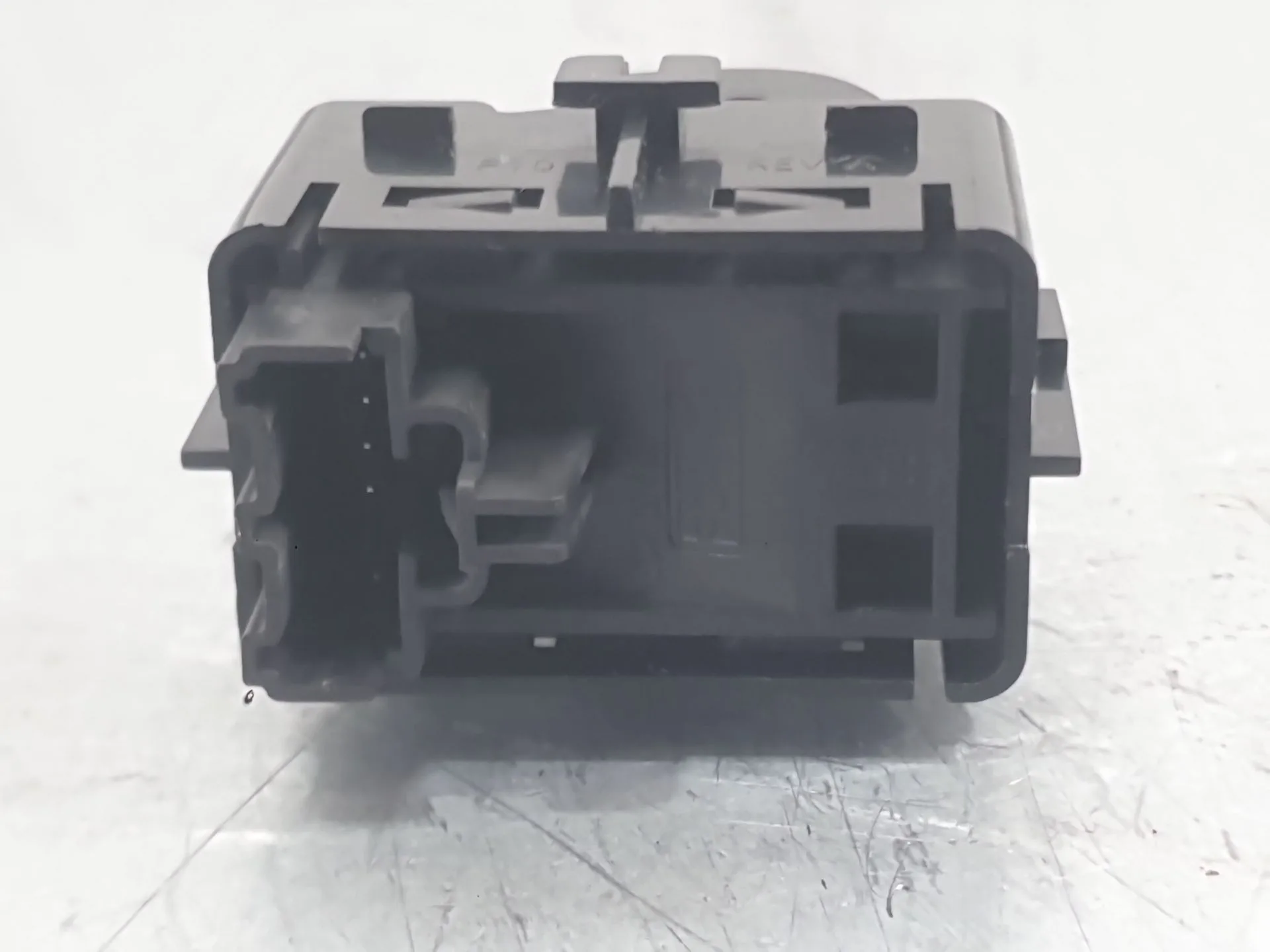 Mando Elevalunas Trasero Izquierdo para Ford Mondeo V Hatchback (Ce)