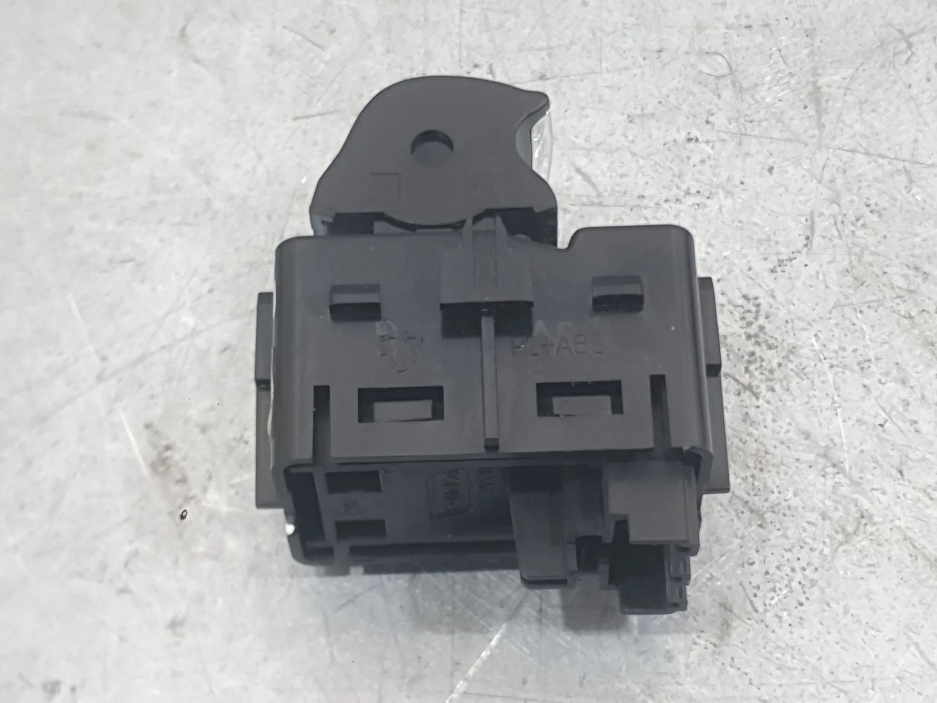 Mando Elevalunas Trasero Izquierdo para Ford Mondeo V Hatchback (Ce)