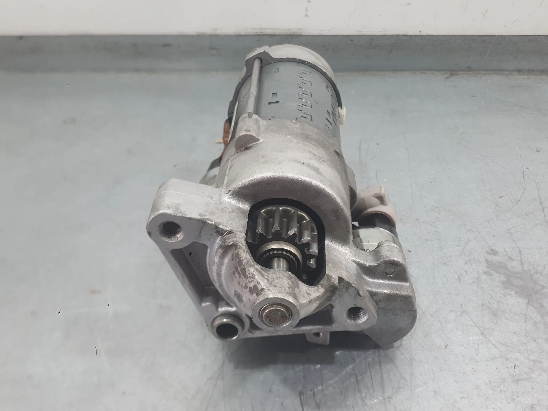 Motor Arranque para Ford Mondeo V Hatchback (Ce)