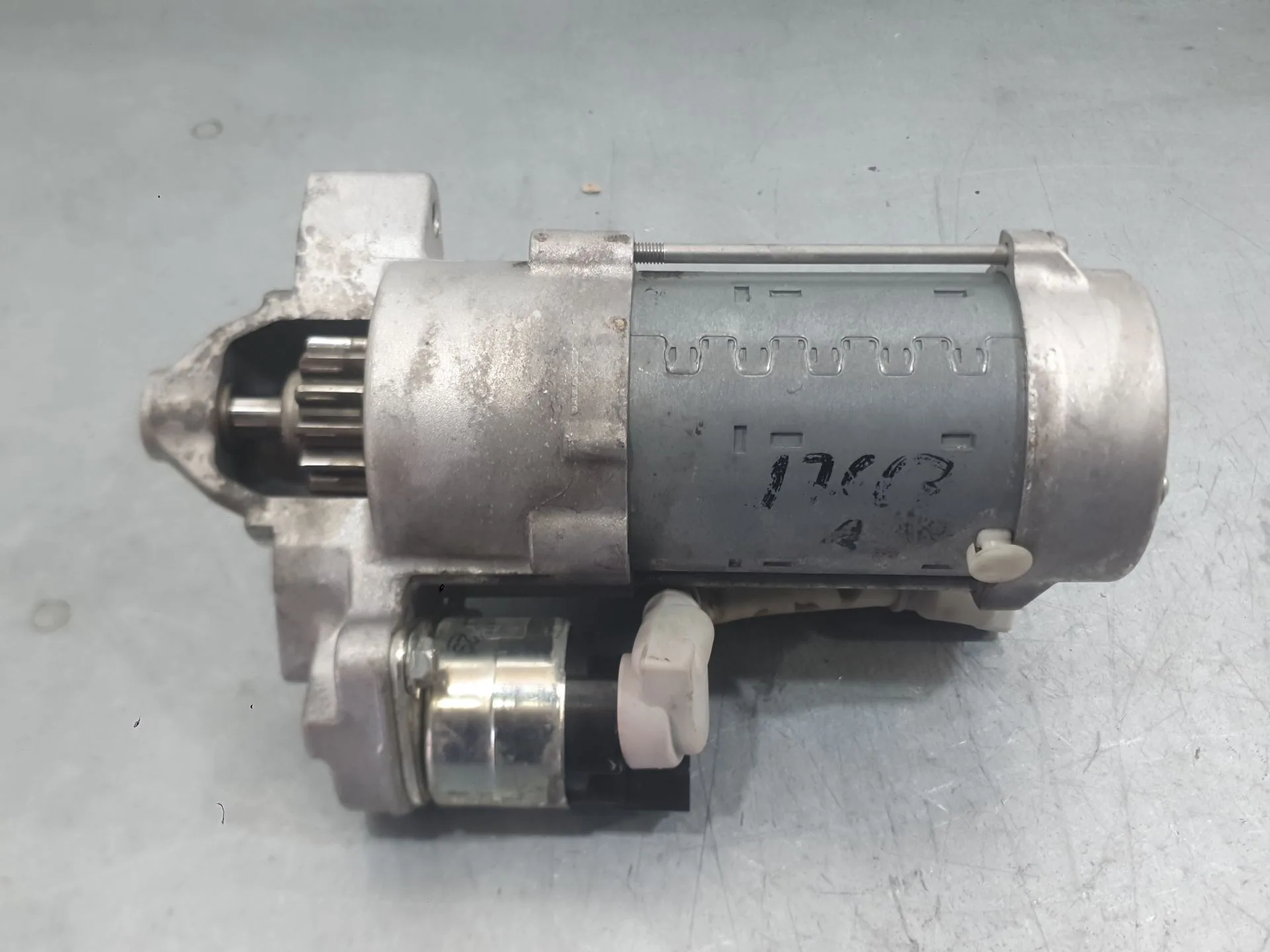 Motor Arranque para Ford Mondeo V Hatchback (Ce)