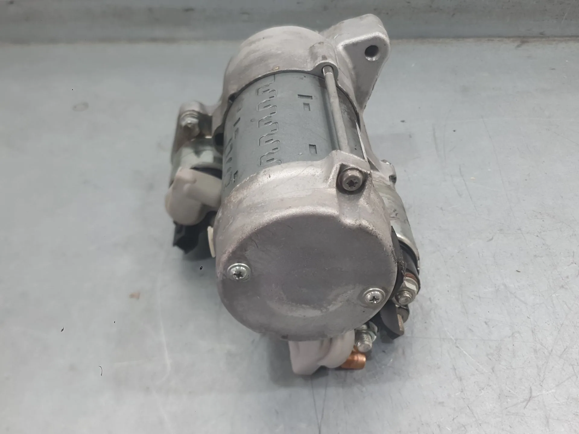 Motor Arranque para Ford Mondeo V Hatchback (Ce)