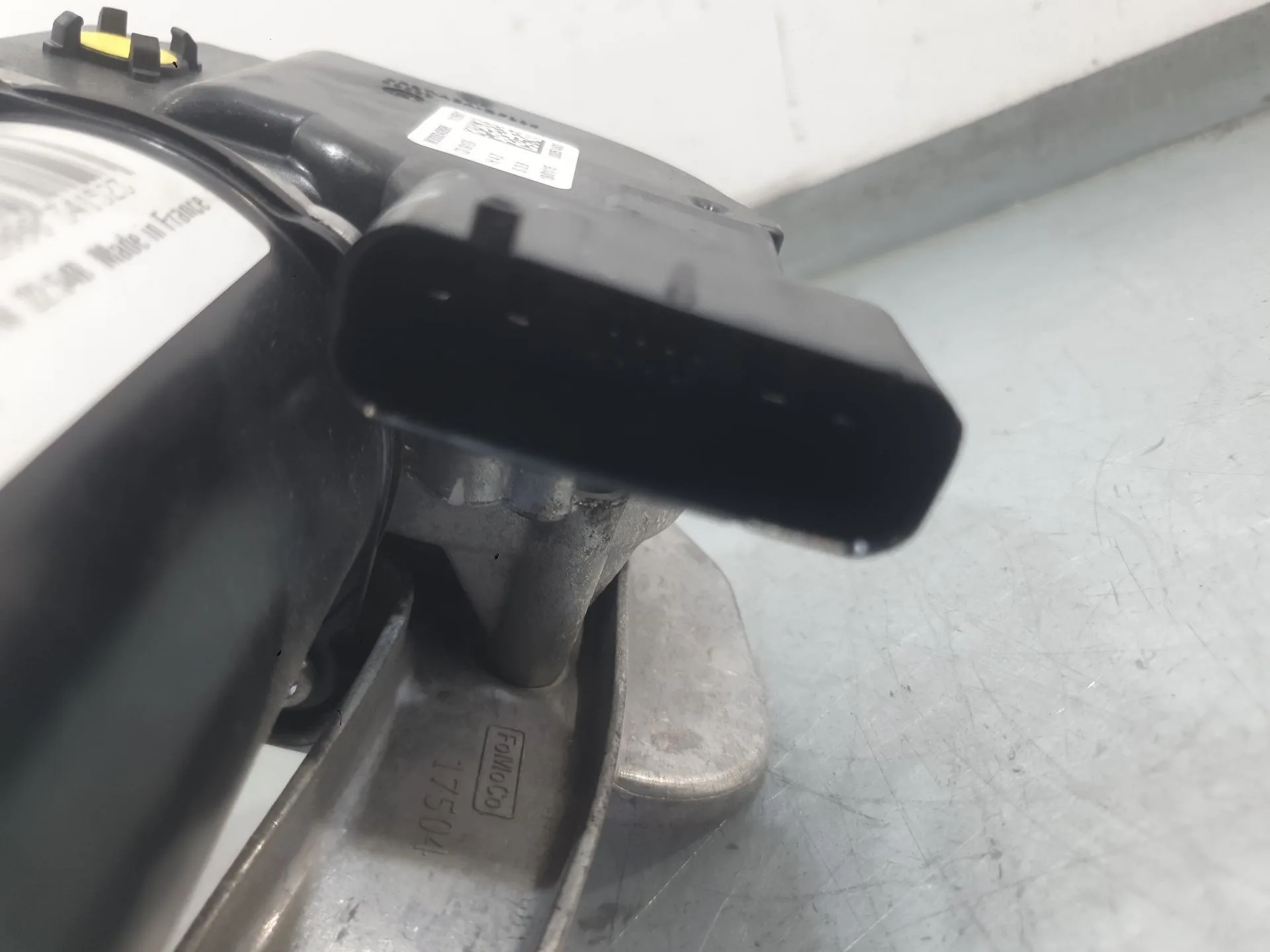 Motor Limpia Delantero Izquierdo para Ford Mondeo V Hatchback (Ce)