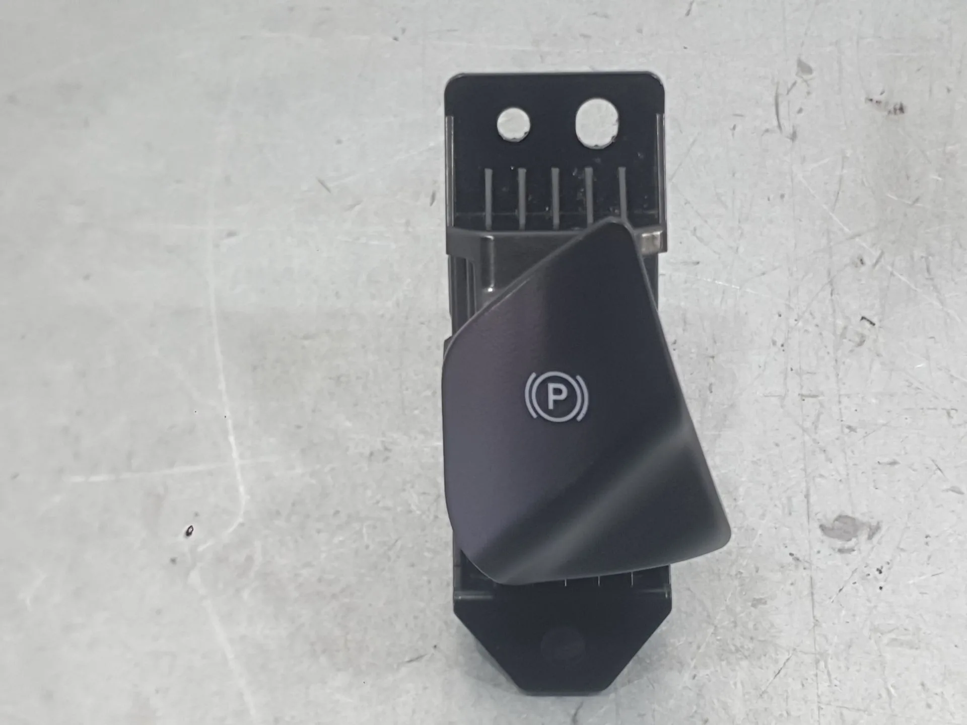 Palanca Freno De Mano para Ford Mondeo V Hatchback (Ce)