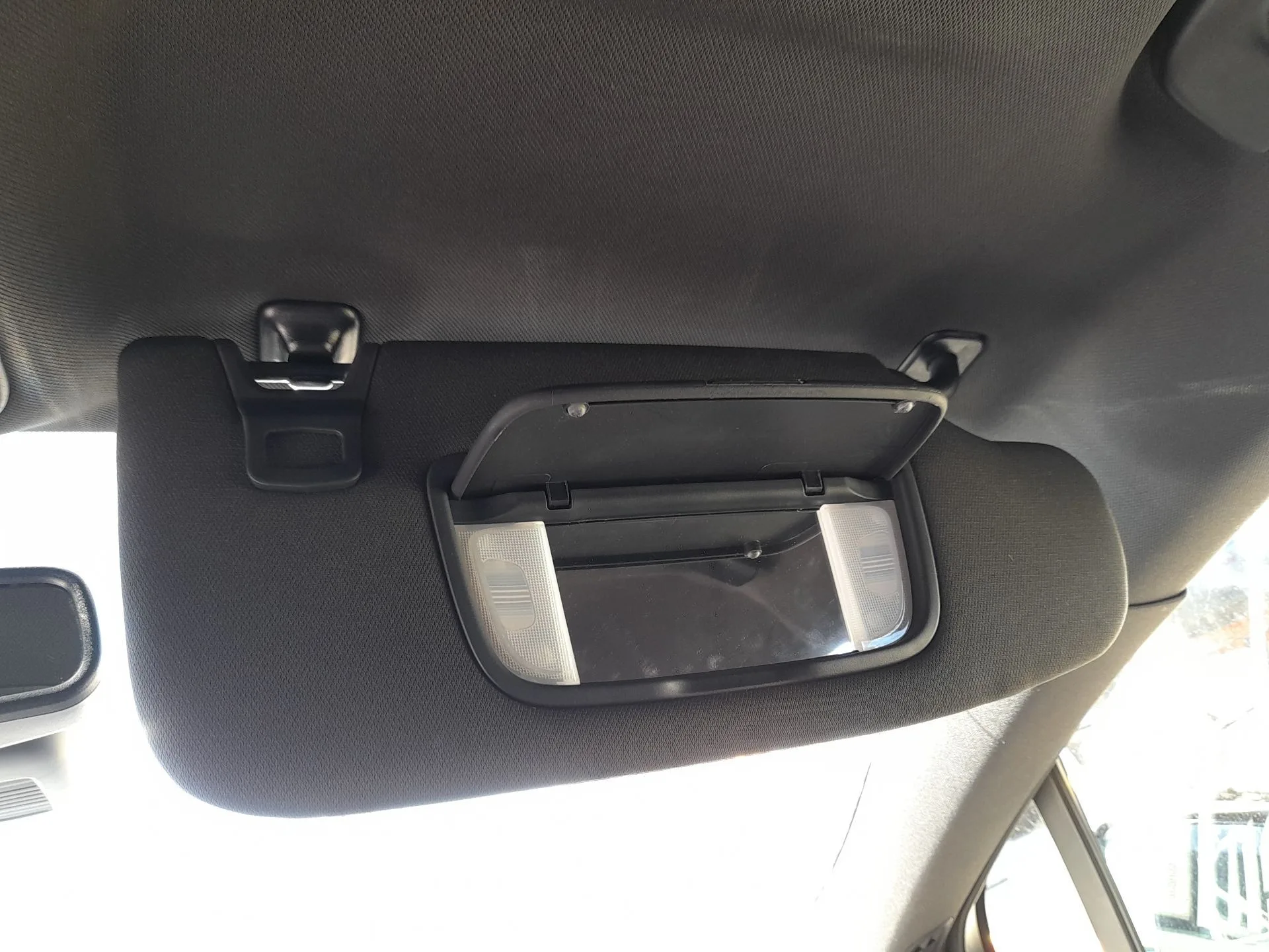 Parasol Derecho para Ford Mondeo V Hatchback (Ce)