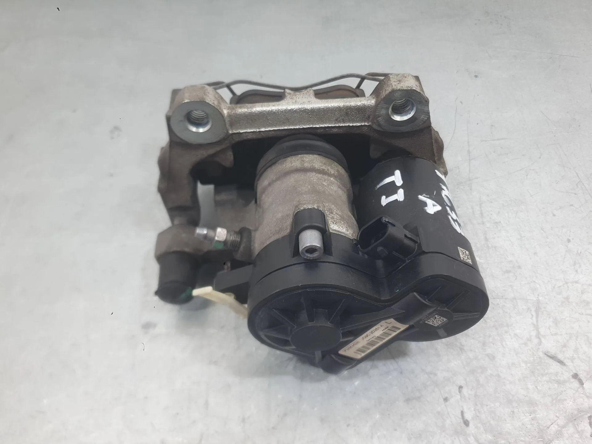 Pinza Freno Trasera Izquierda para Ford Mondeo V Hatchback (Ce)