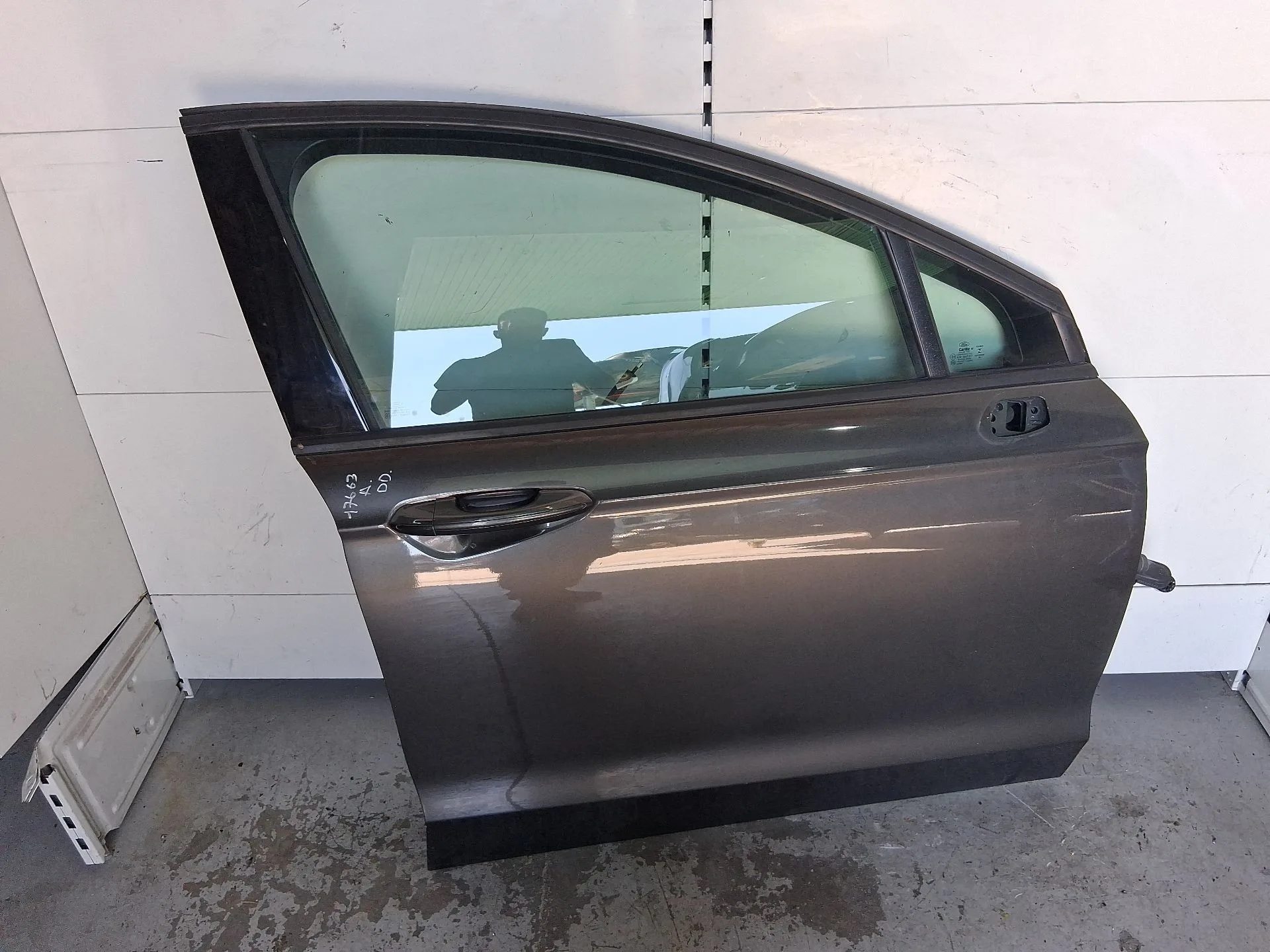 Puerta Delantera Derecha para Ford Mondeo V Hatchback (Ce)
