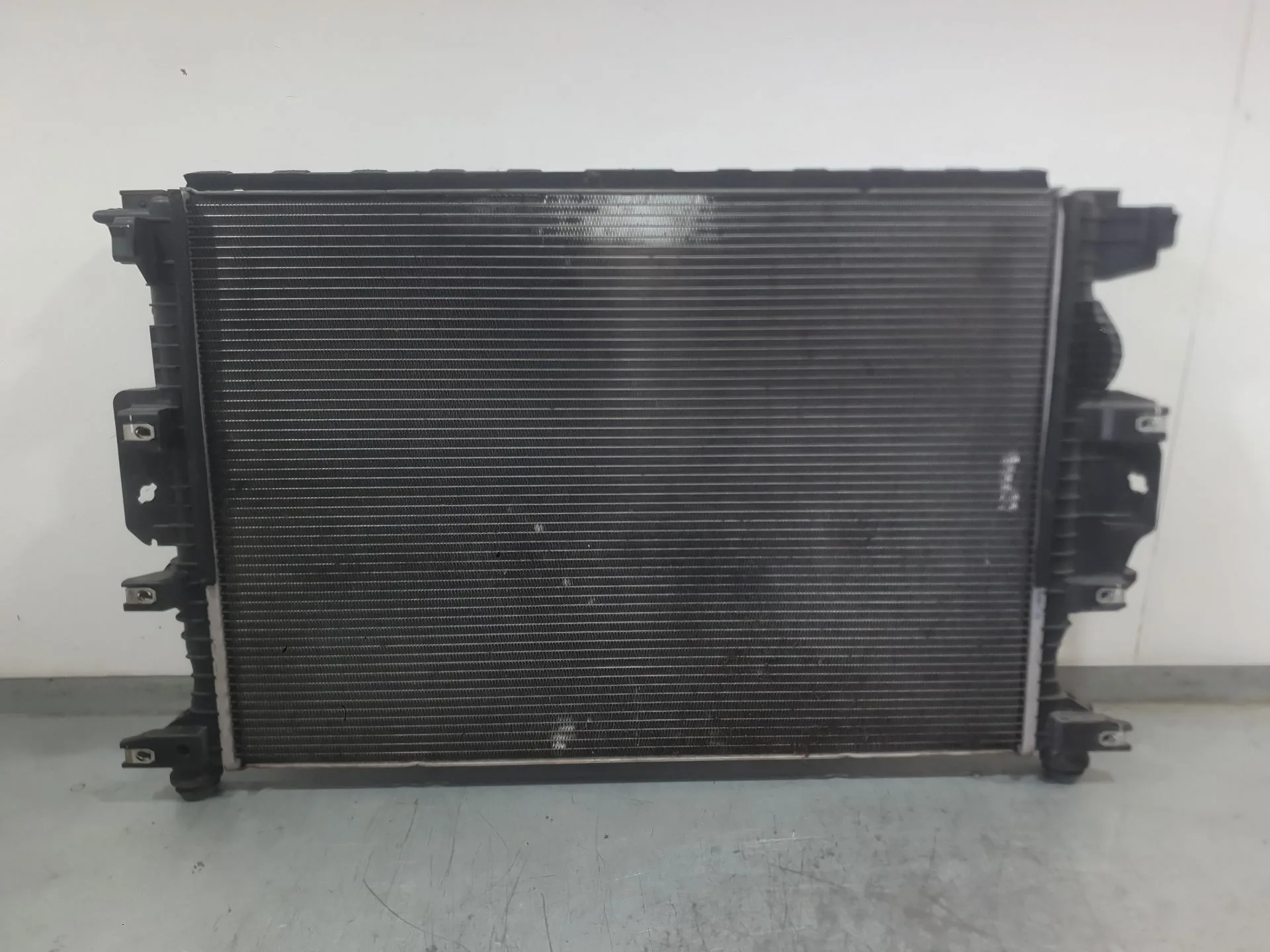 Radiador Agua para Ford Mondeo V Hatchback (Ce)