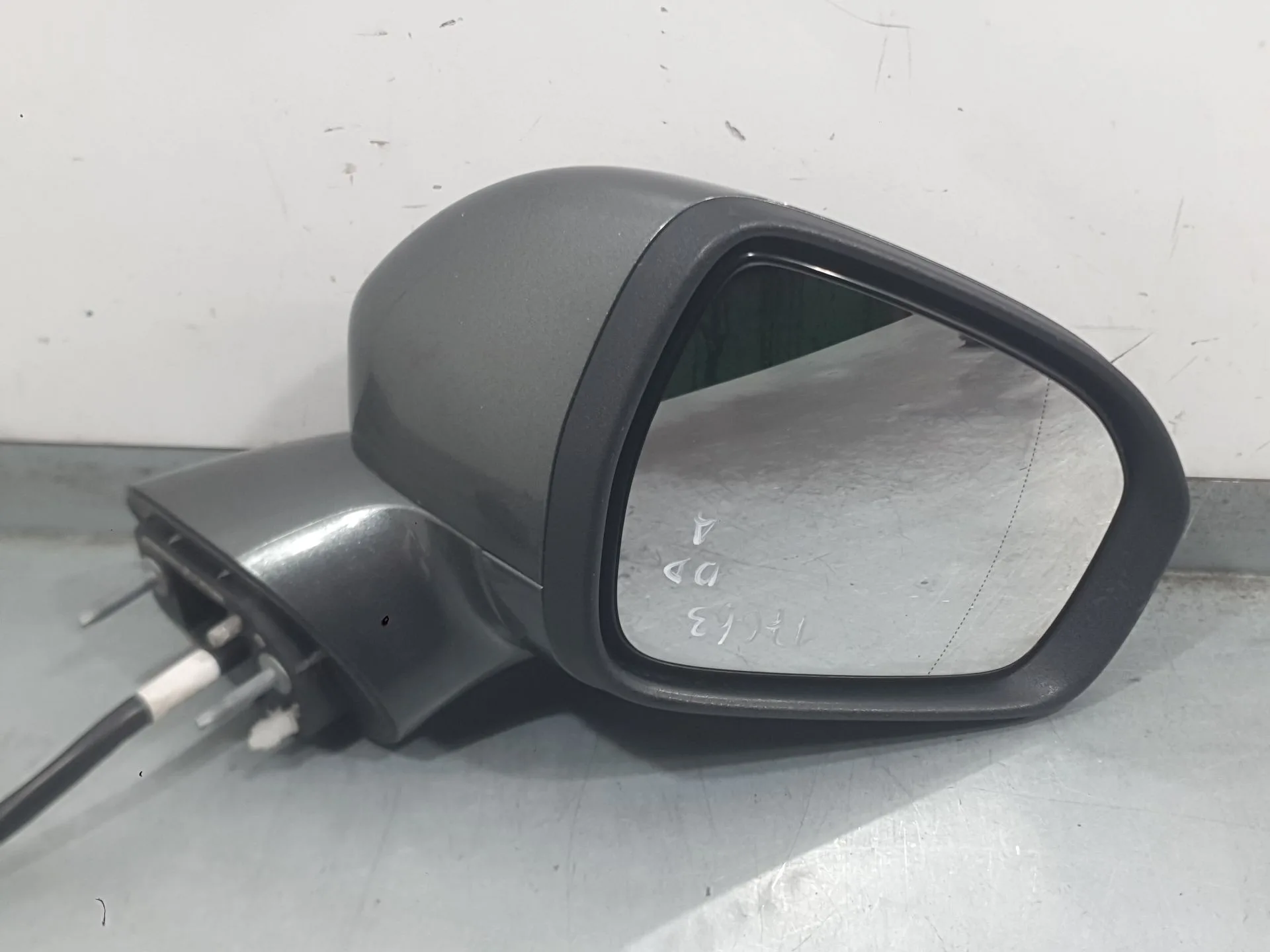 Retrovisor Derecho para Ford Mondeo V Hatchback (Ce)