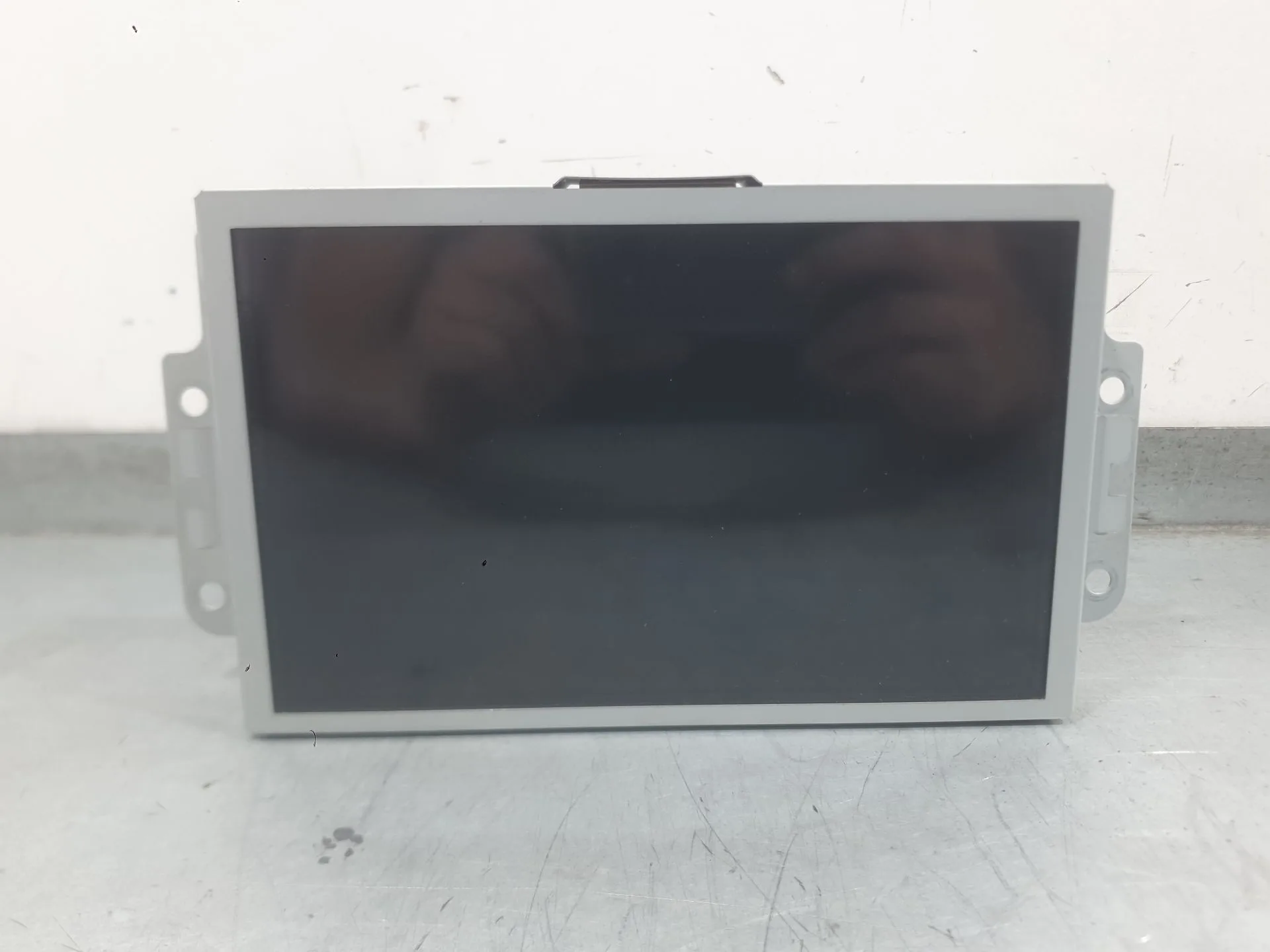 Sistema Navegacion Gps para Ford Mondeo V Hatchback (Ce)