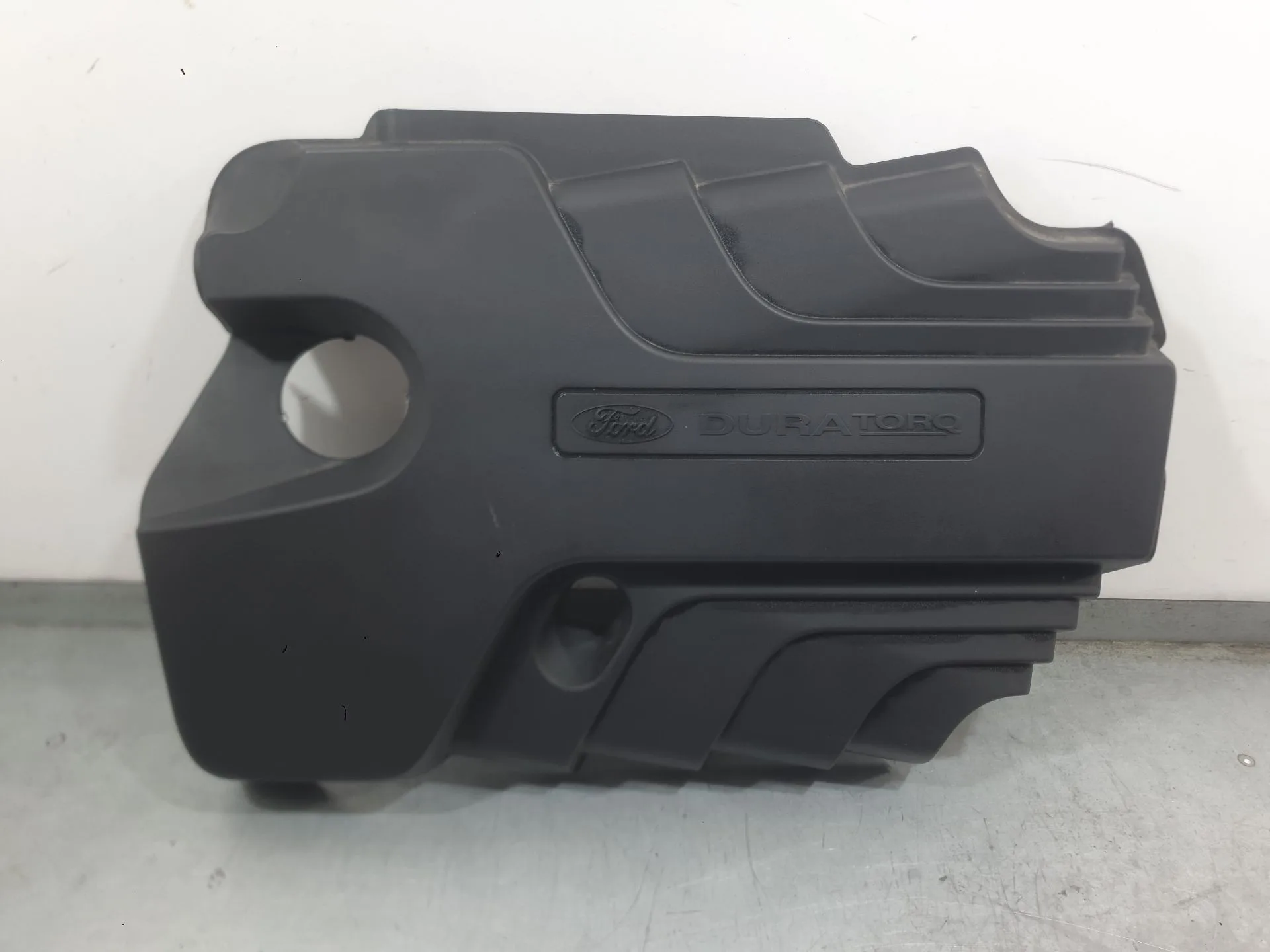 Tapa Motor para Ford Mondeo V Hatchback (Ce)