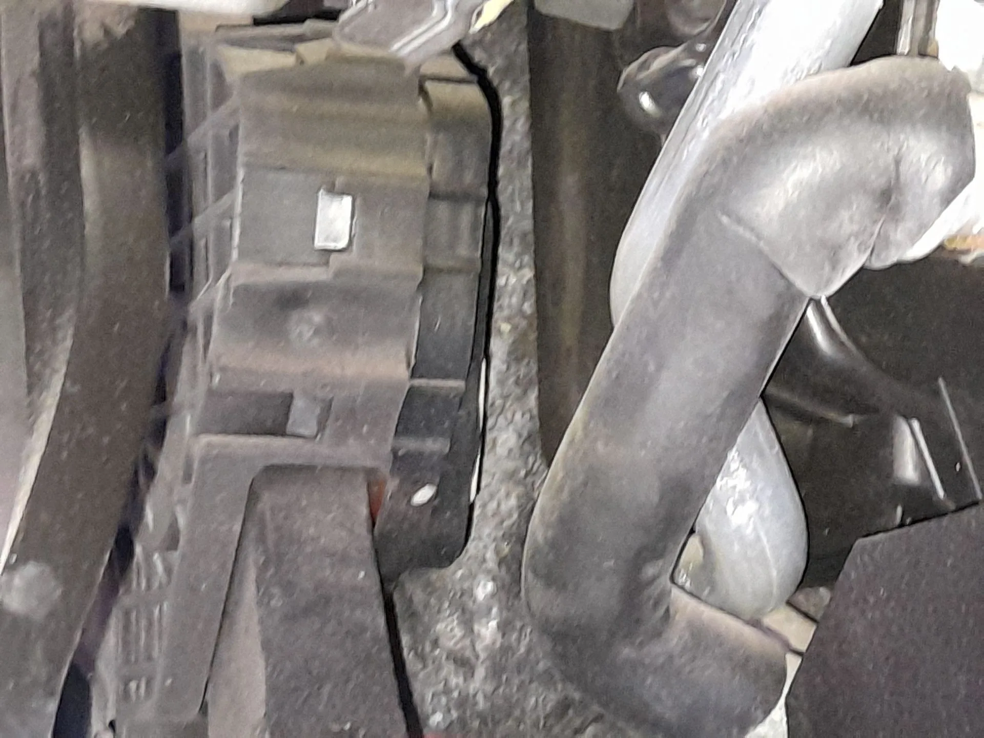 Potenciometro Pedal para Ford Mondeo V Hatchback (Ce)