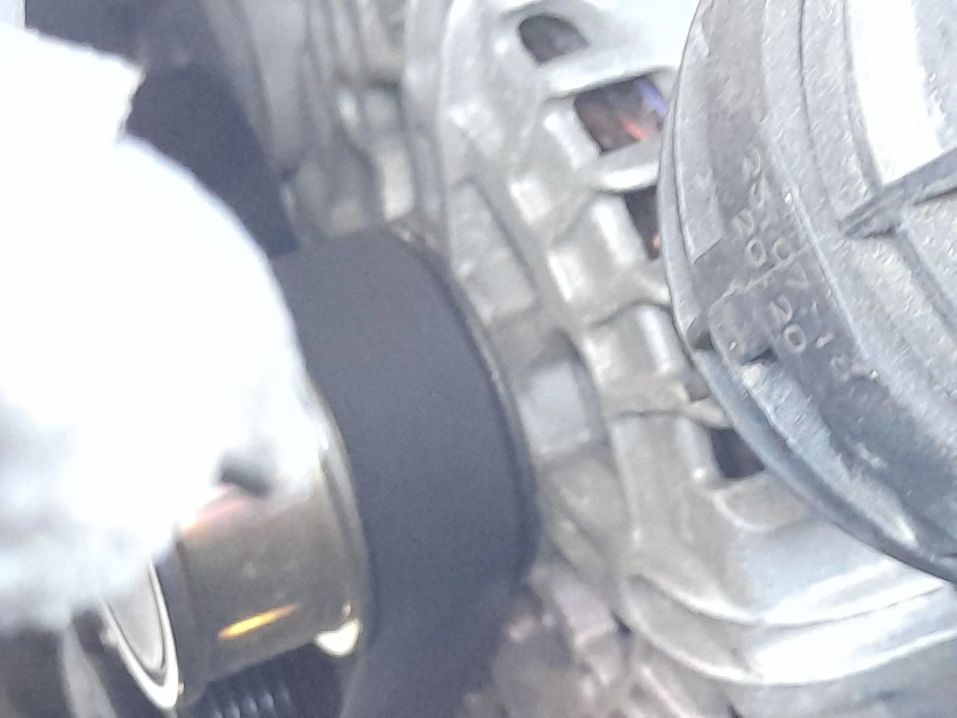 Alternador para Volkswagen Tiguan (Ad1, Ax1)
