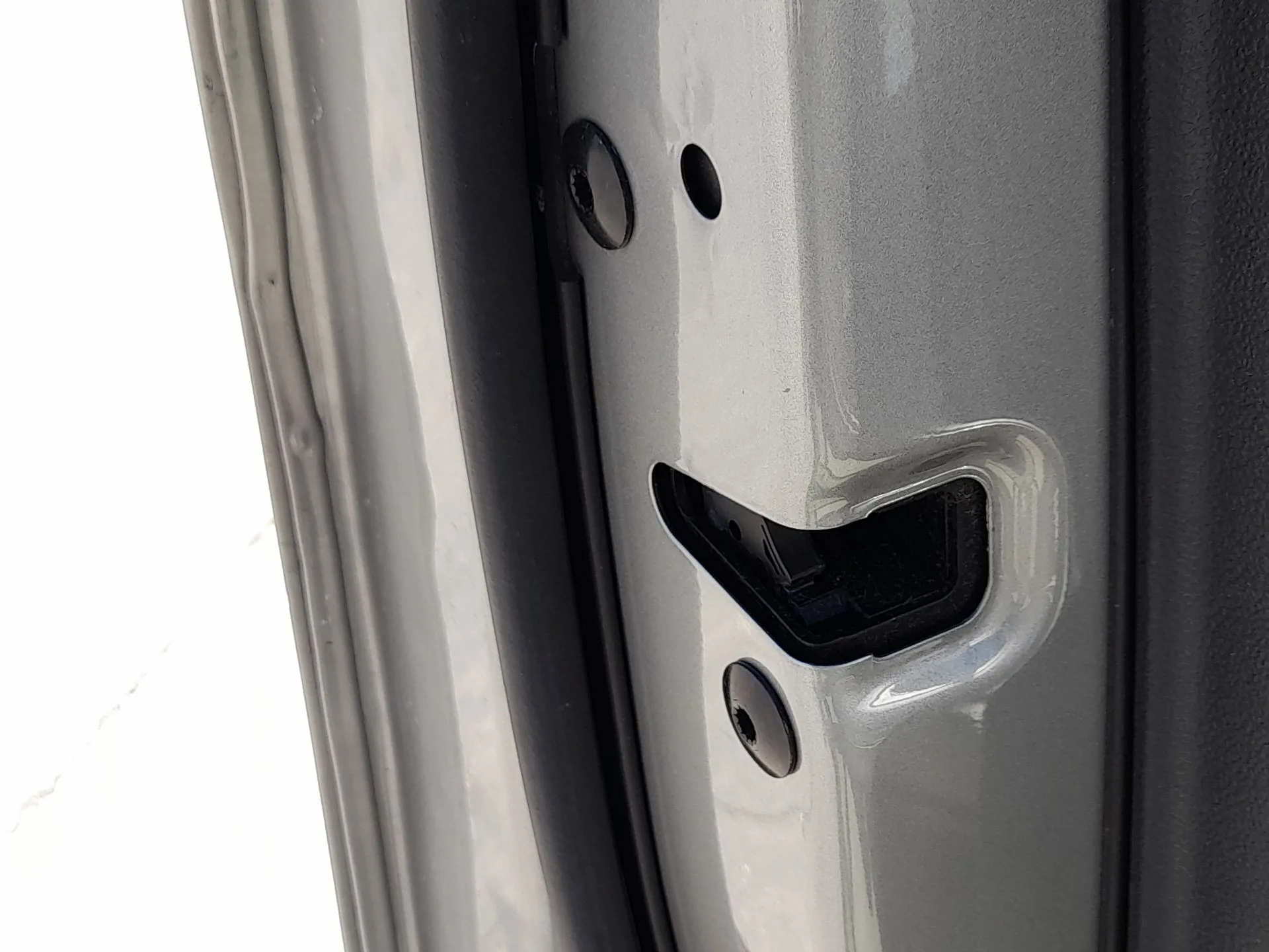 Cerradura Puerta Delantera Izquierda para Volkswagen Tiguan (Ad1, Ax1)
