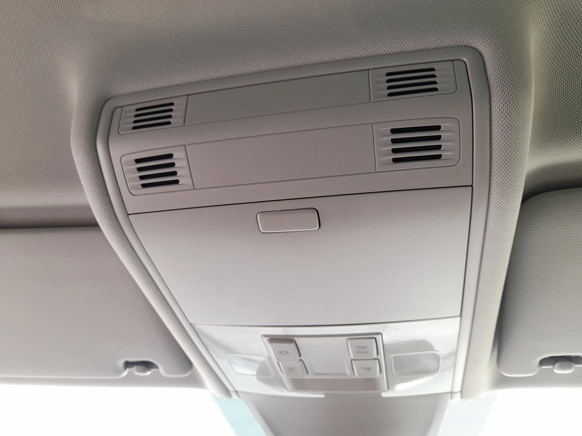 Luz Interior para Volkswagen Tiguan (Ad1, Ax1)