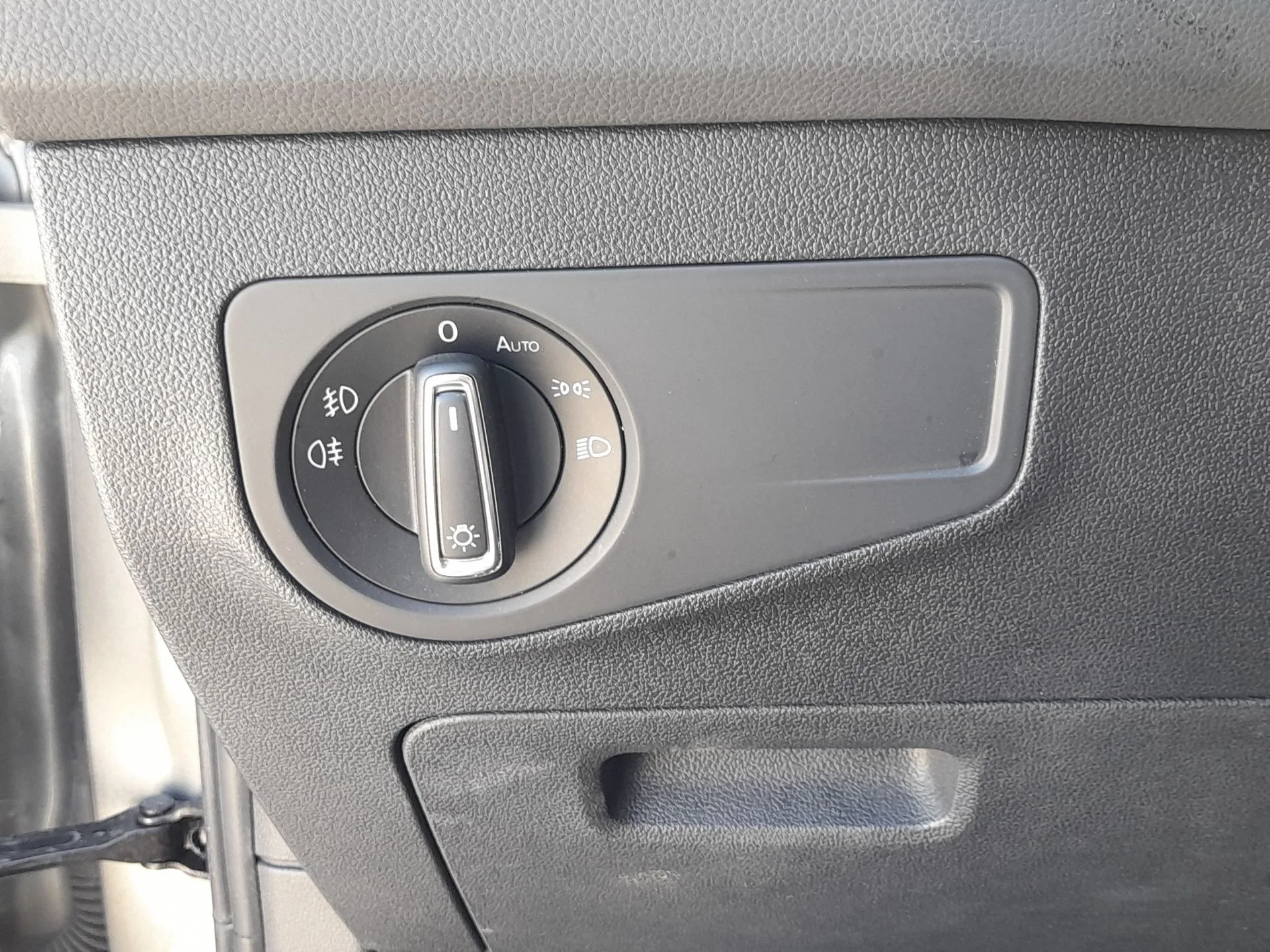 Mando Luces para Volkswagen Tiguan (Ad1, Ax1)