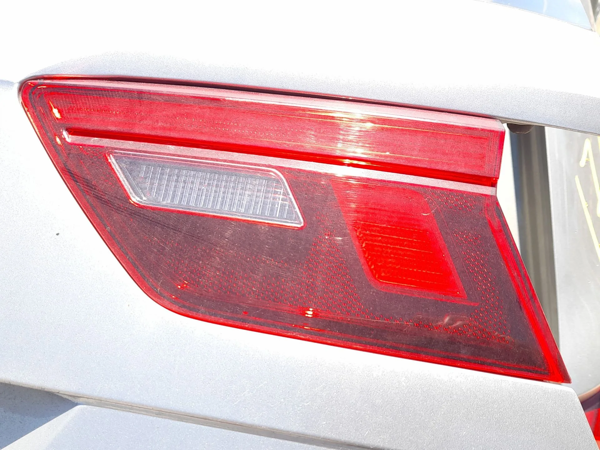 Piloto Trasero Derecho Interior para Volkswagen Tiguan (Ad1, Ax1)