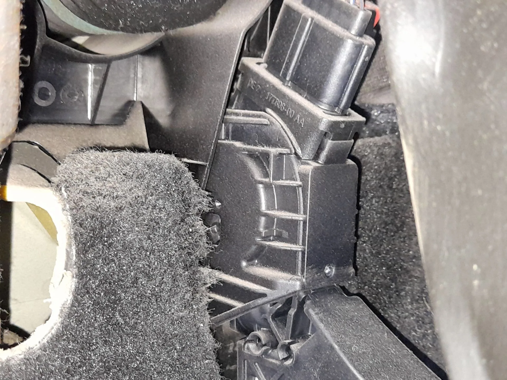Potenciometro Pedal para Volkswagen Tiguan (Ad1, Ax1)