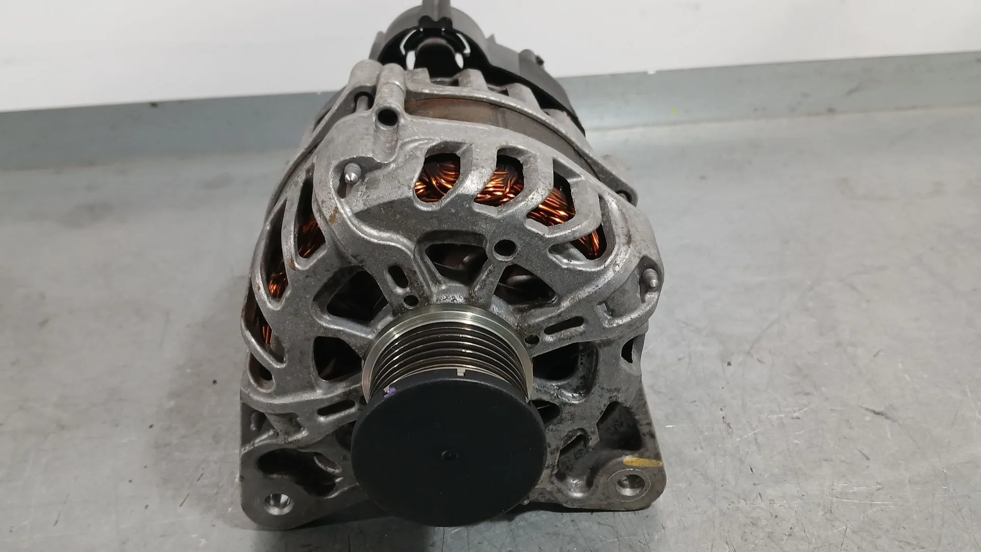 Alternador para Dacia Sandero Ii (B8_)