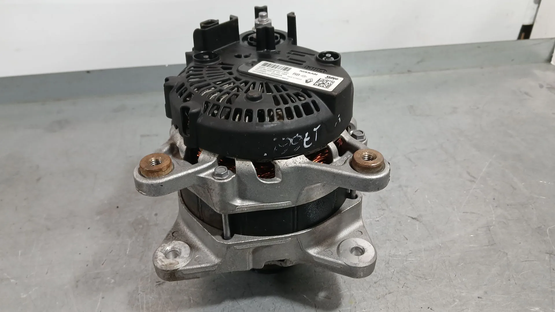 Alternador para Dacia Sandero Ii (B8_)