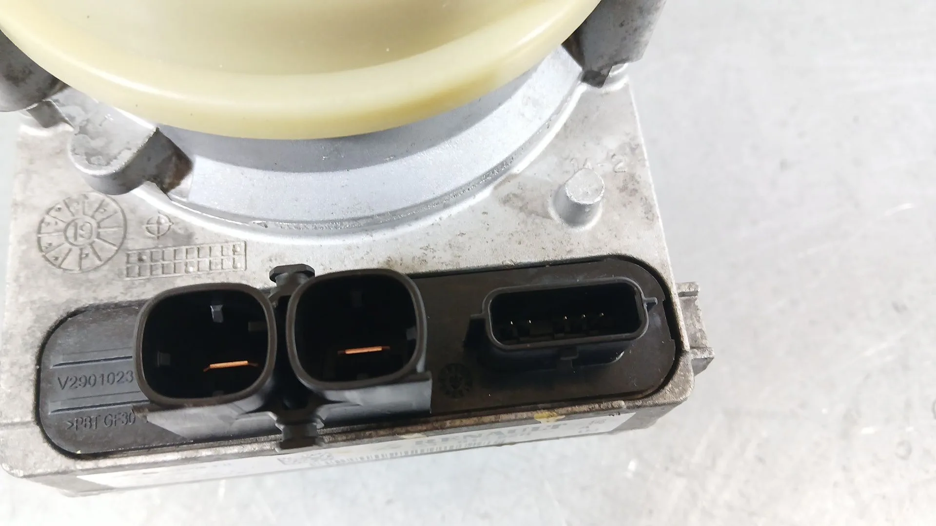 Bomba Direccion Electrica para Dacia Sandero Ii (B8_)