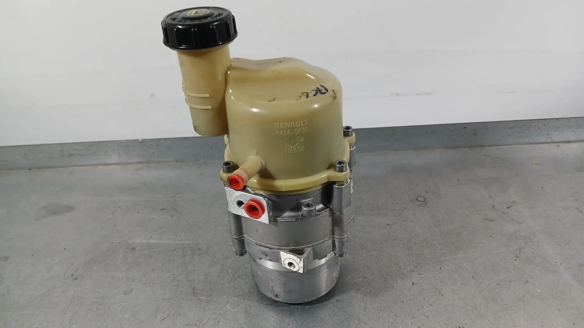 Bomba Direccion Electrica para Dacia Sandero Ii (B8_)