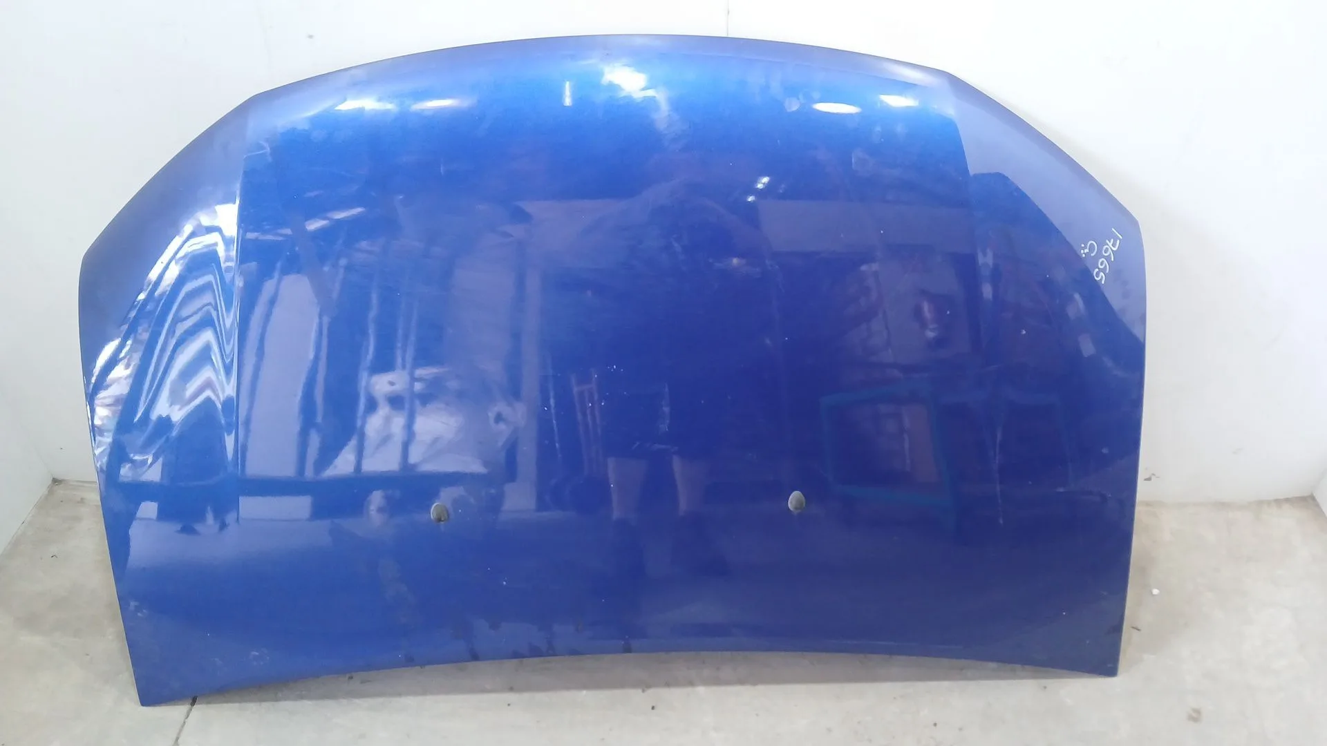 Capot para Dacia Sandero Ii (B8_)