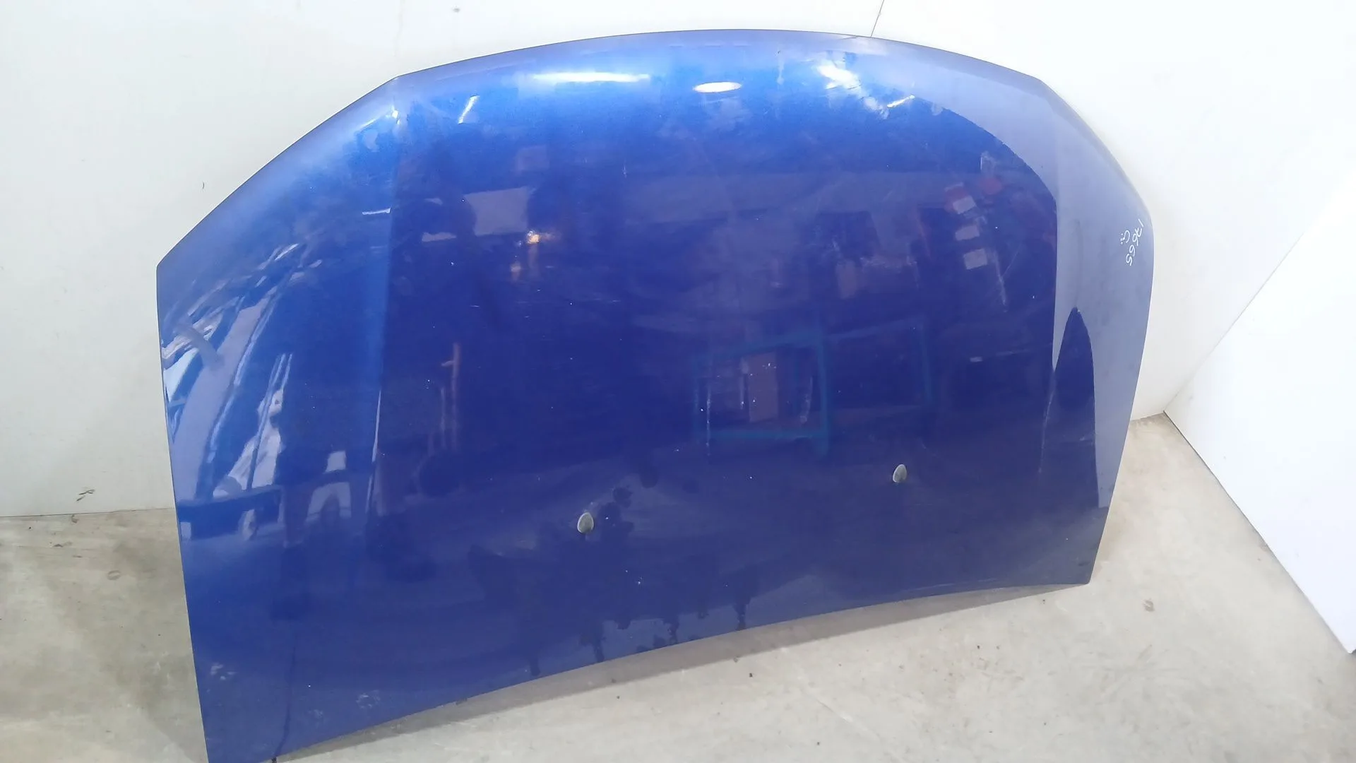 Capot para Dacia Sandero Ii (B8_)
