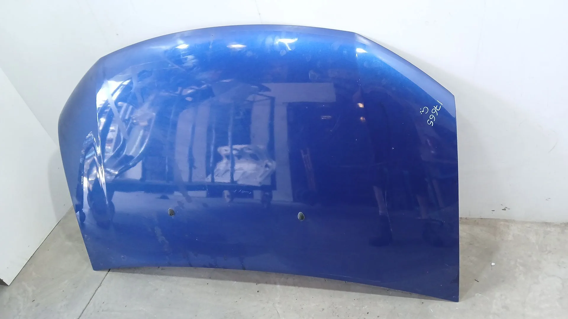 Capot para Dacia Sandero Ii (B8_)