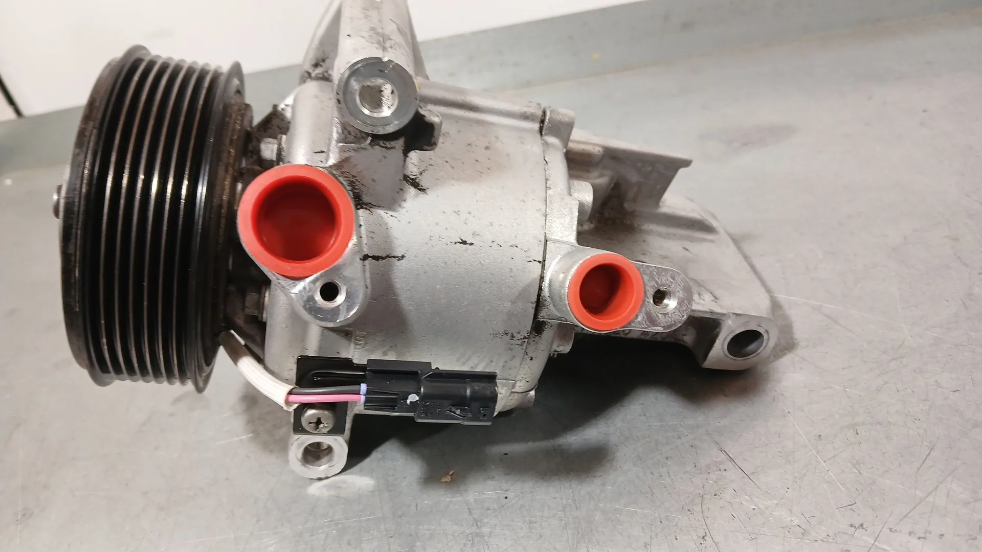 Compresor Aire Acondicionado para Dacia Sandero Ii (B8_)