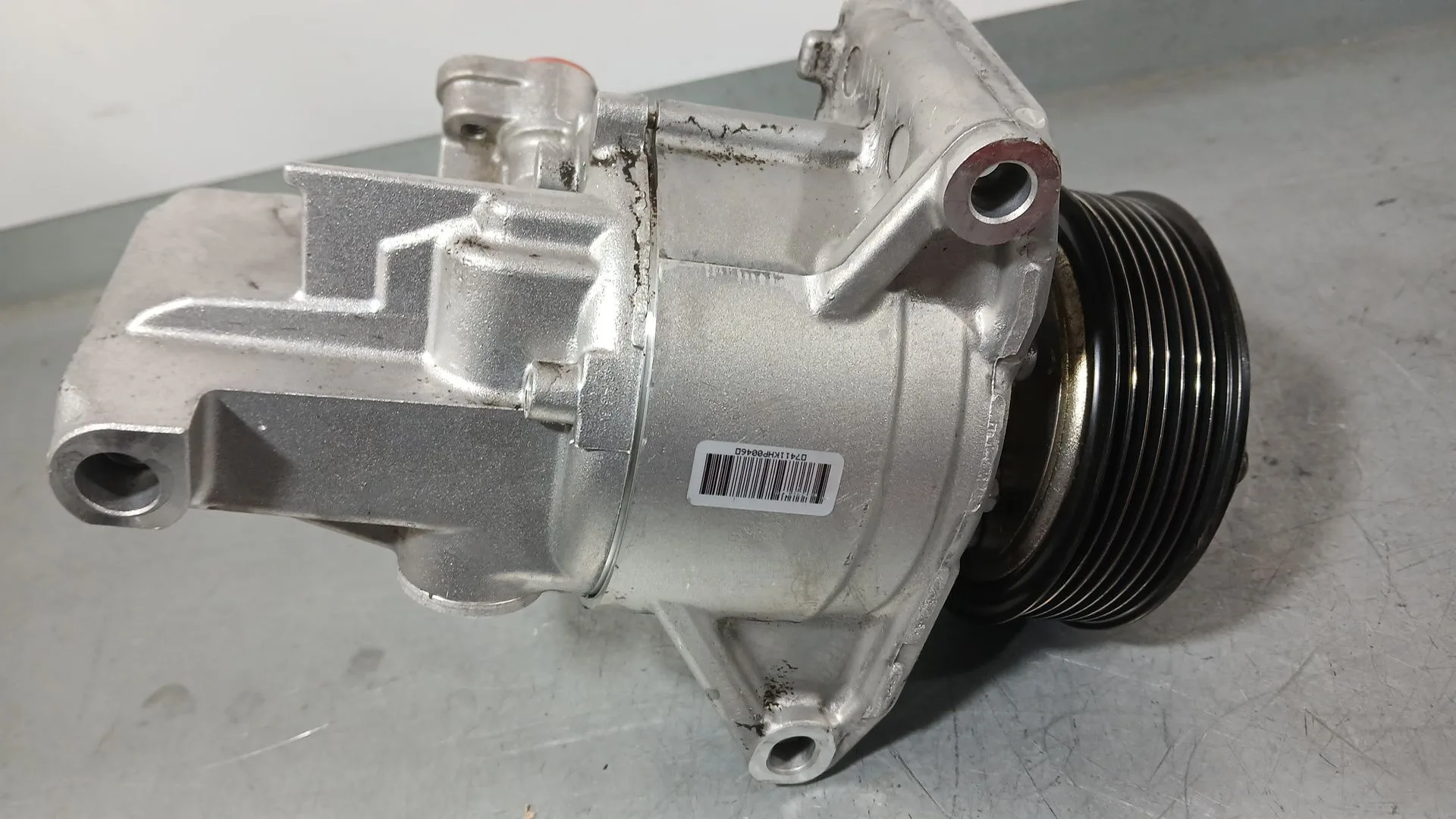 Compresor Aire Acondicionado para Dacia Sandero Ii (B8_)