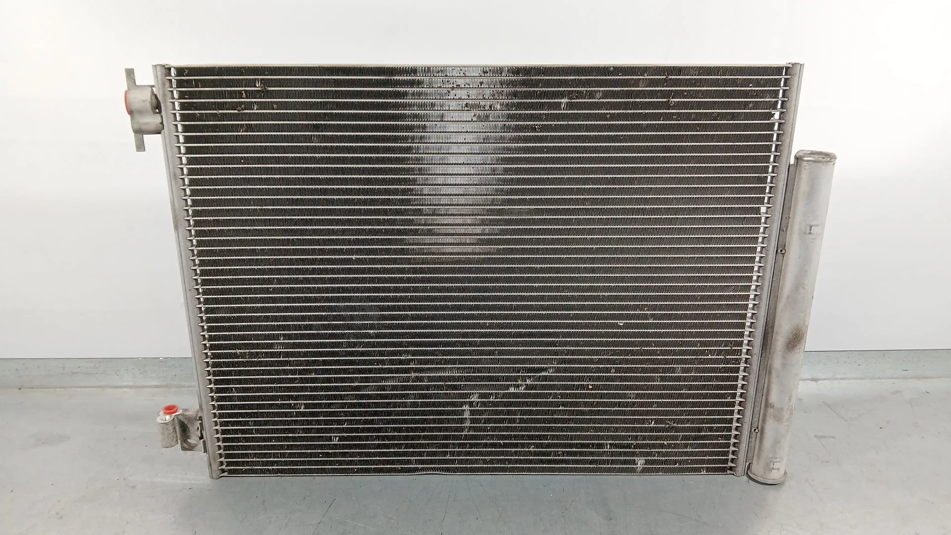 Condensador / Radiador Aire Acondicionado para Dacia Sandero Ii (B8_)
