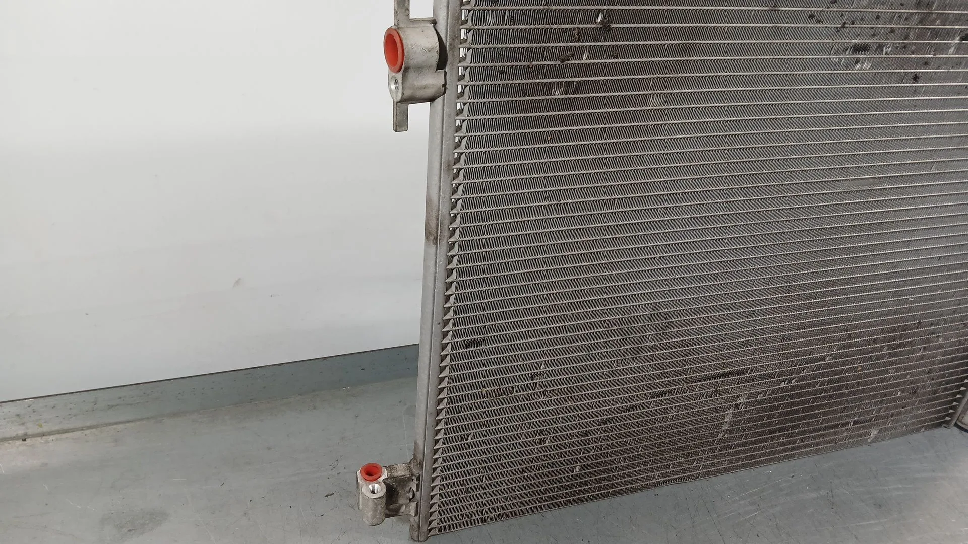 Condensador / Radiador Aire Acondicionado para Dacia Sandero Ii (B8_)
