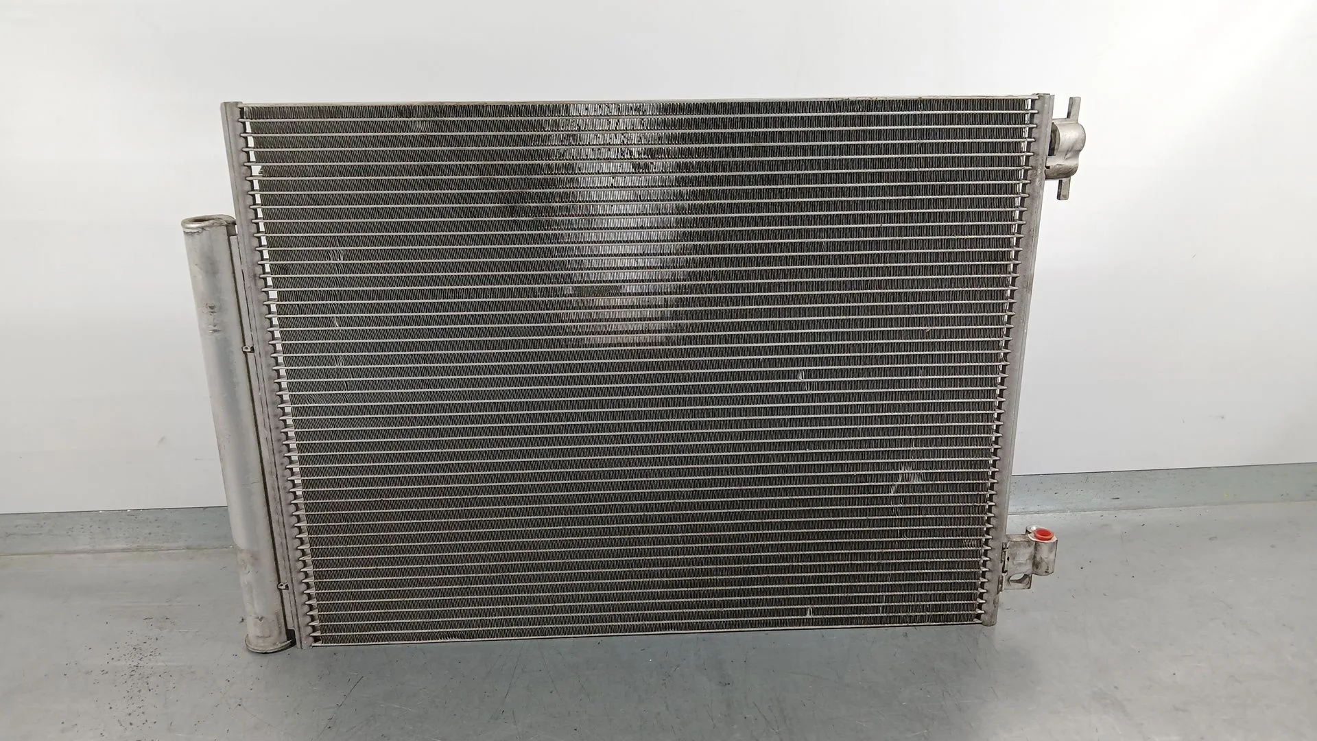 Condensador / Radiador Aire Acondicionado para Dacia Sandero Ii (B8_)