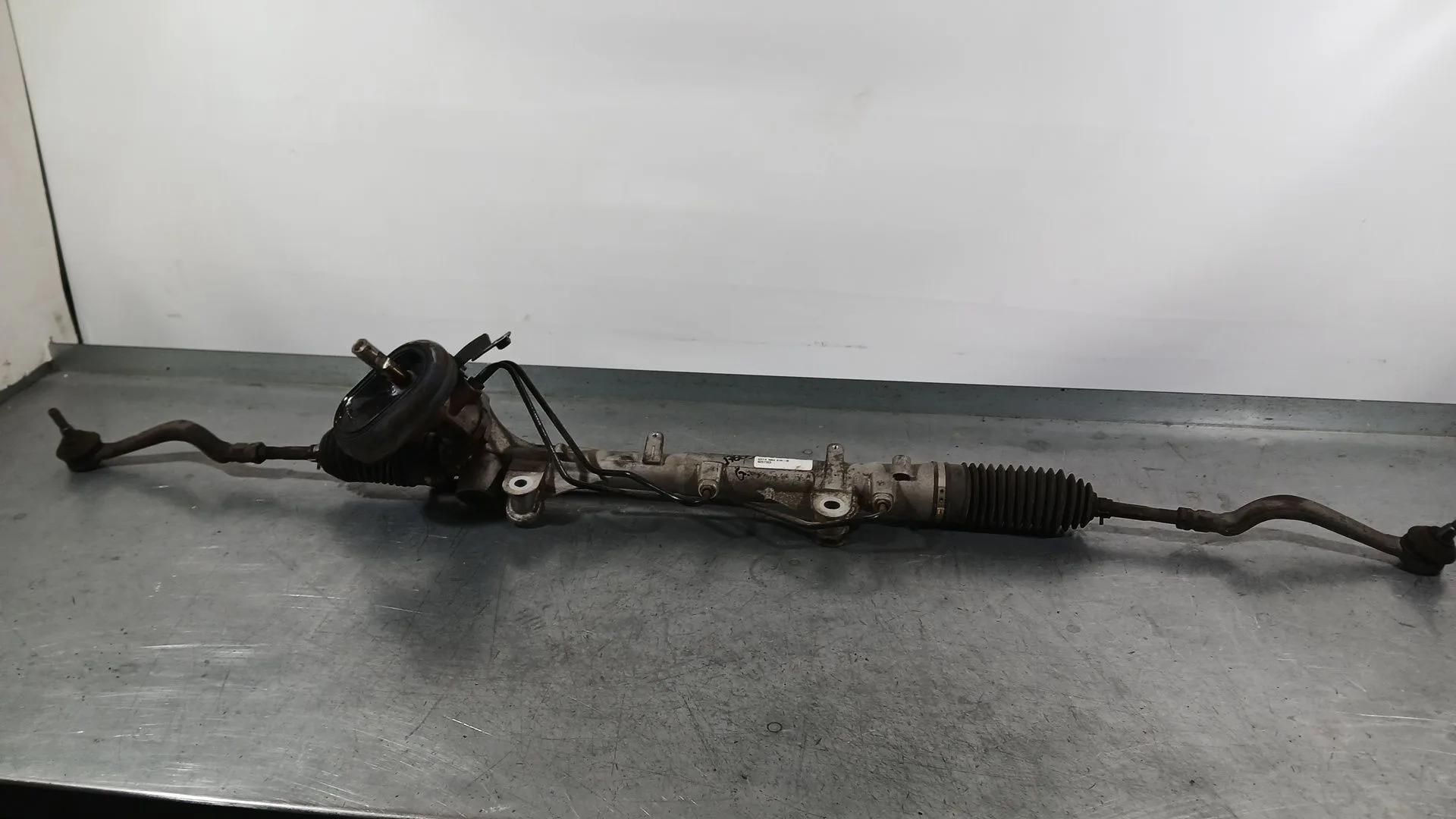 Cremallera Direccion para Dacia Sandero Ii (B8_)