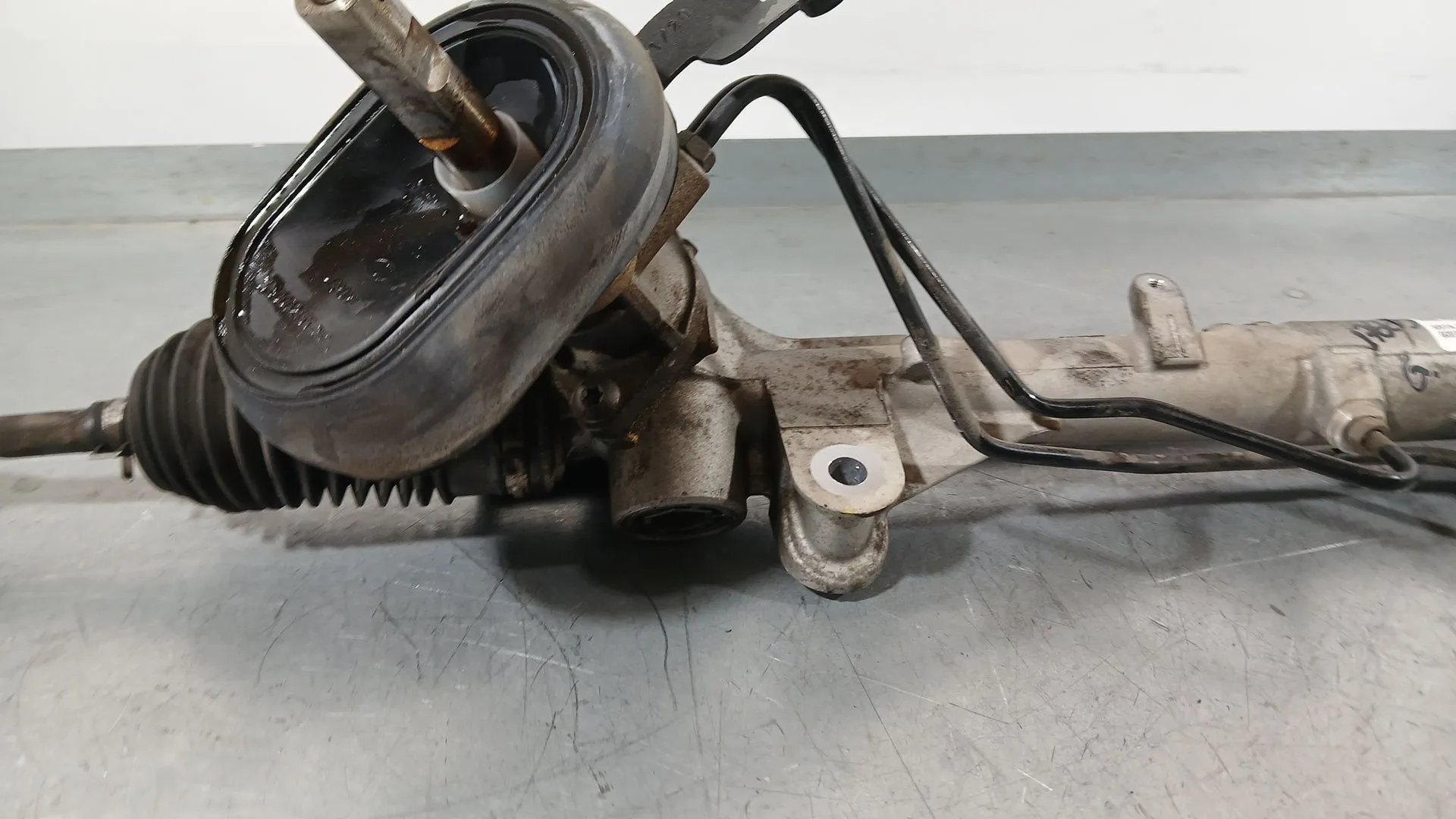 Cremallera Direccion para Dacia Sandero Ii (B8_)
