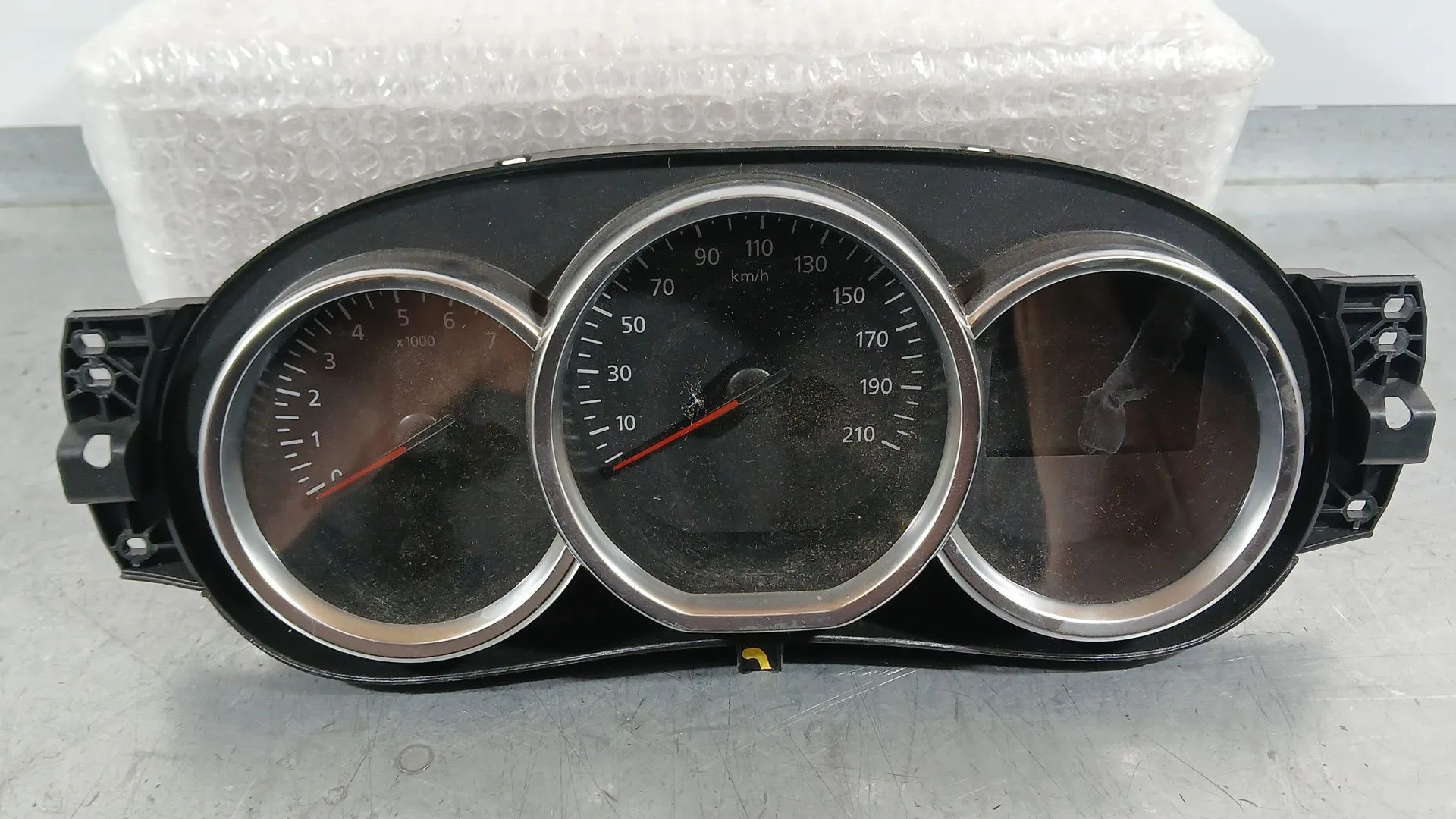 Cuadro Instrumentos para Dacia Sandero Ii (B8_)