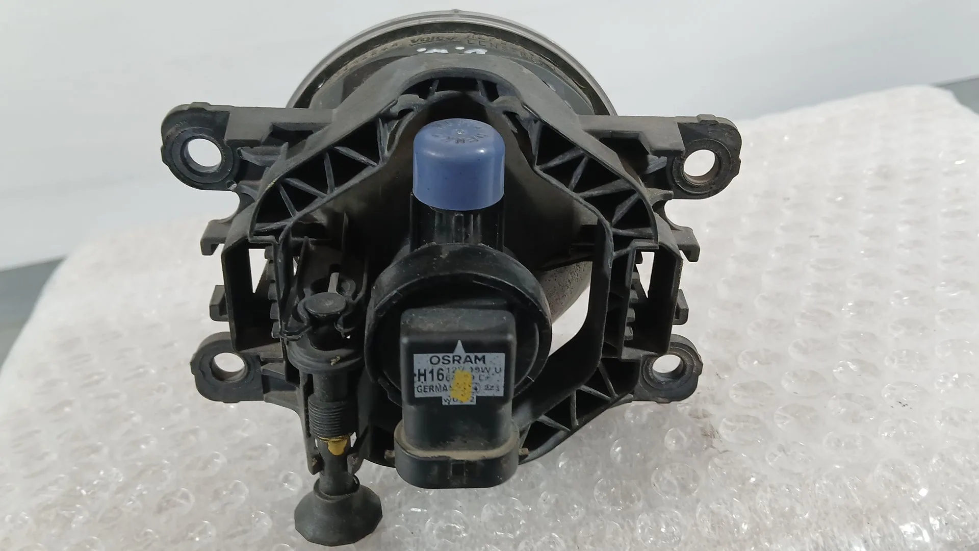 Faro Antiniebla Derecho para Dacia Sandero Ii (B8_)