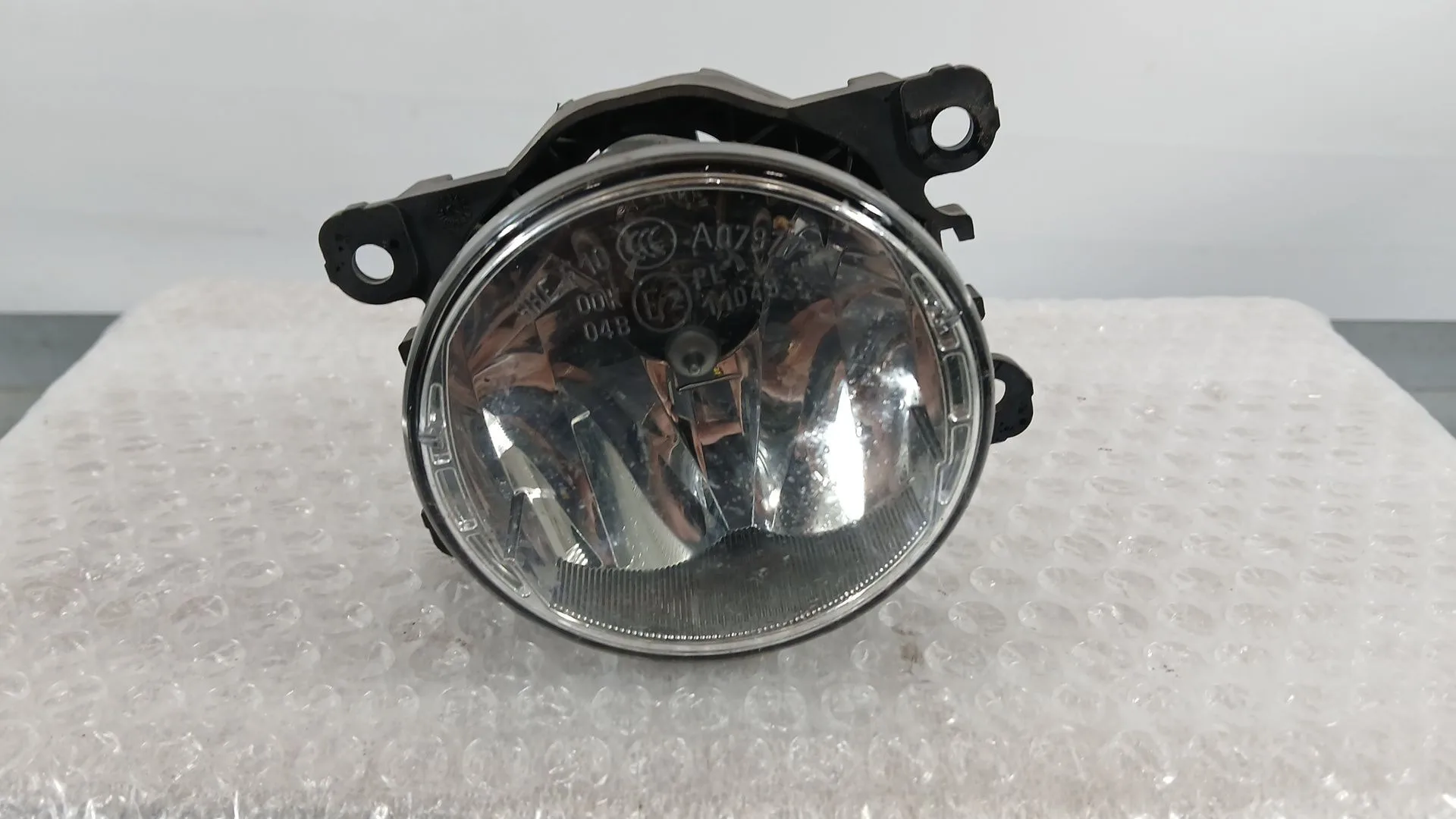 Faro Antiniebla Izquierdo para Dacia Sandero Ii (B8_)