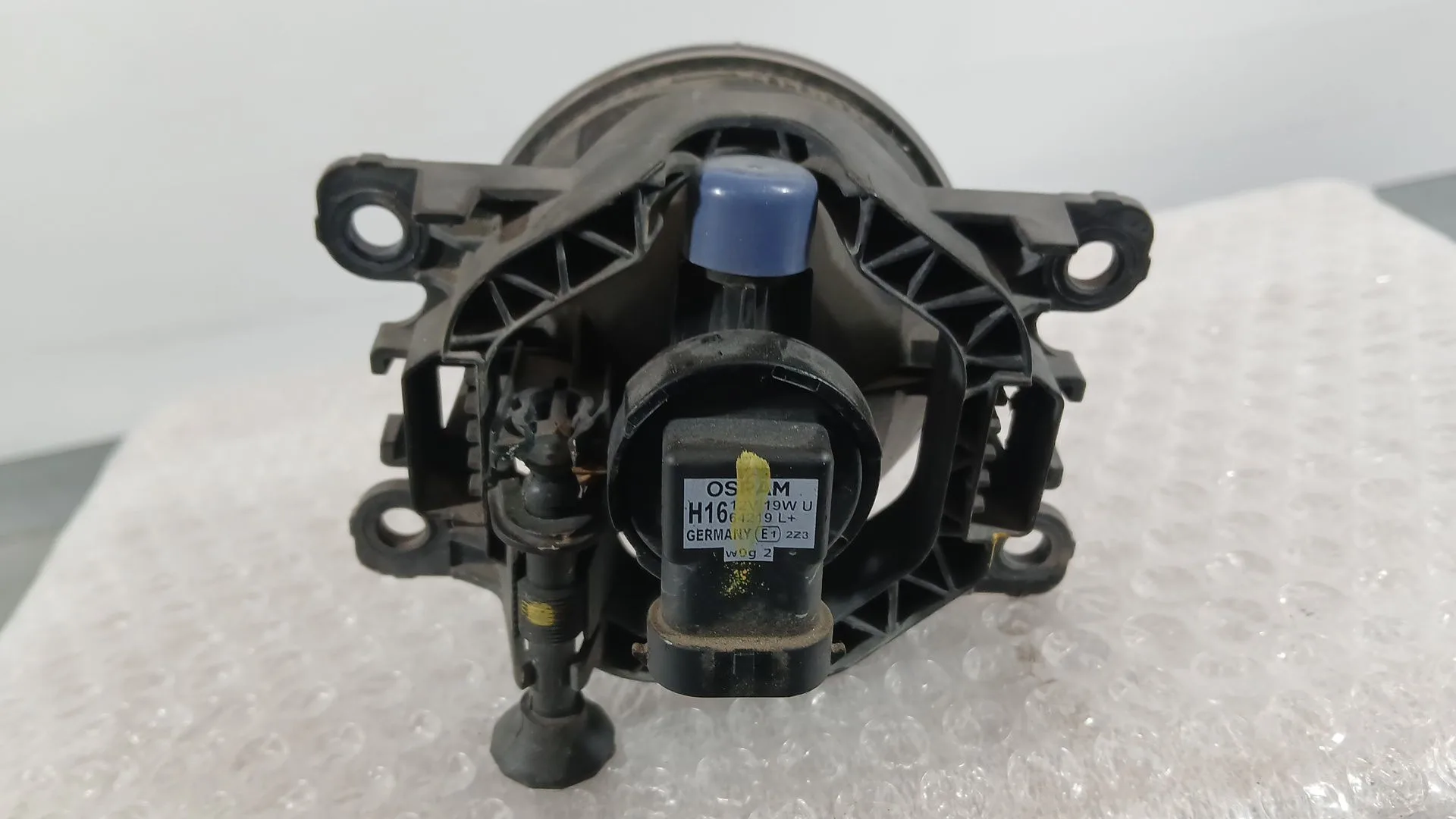 Faro Antiniebla Izquierdo para Dacia Sandero Ii (B8_)
