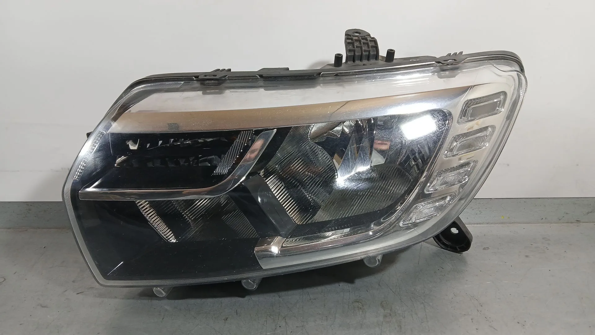 Faro Izquierdo para Dacia Sandero Ii (B8_)