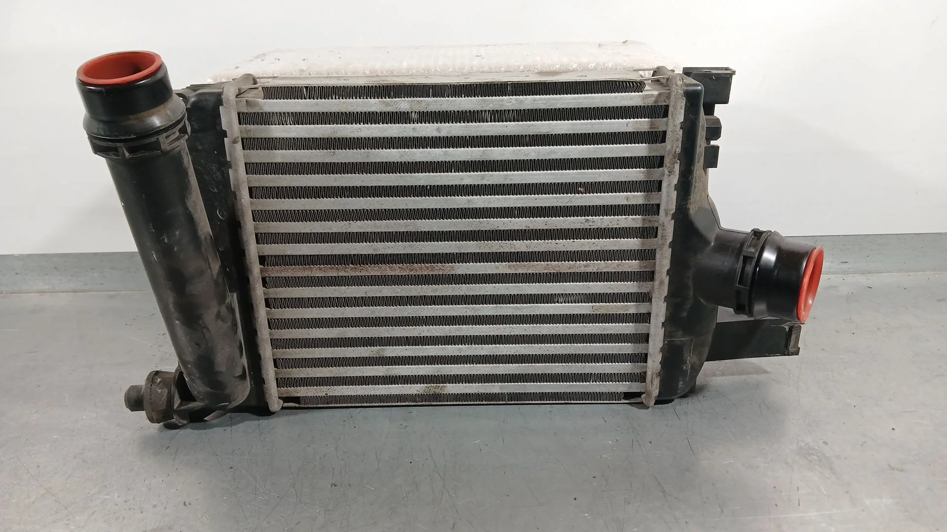 Intercooler para Dacia Sandero Ii (B8_)