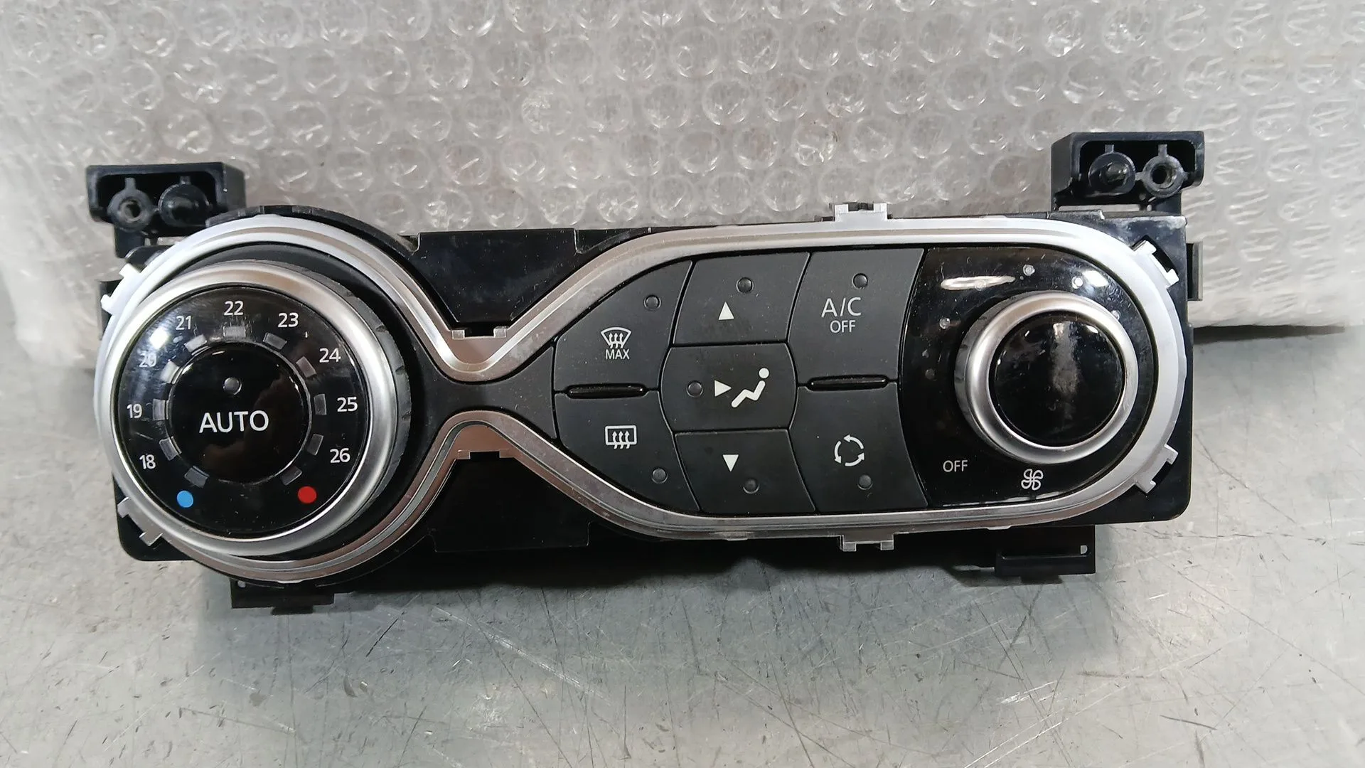 Mando Climatizador para Dacia Sandero Ii (B8_)