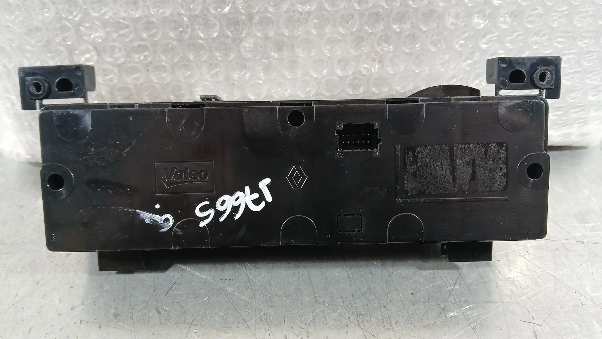 Mando Climatizador para Dacia Sandero Ii (B8_)