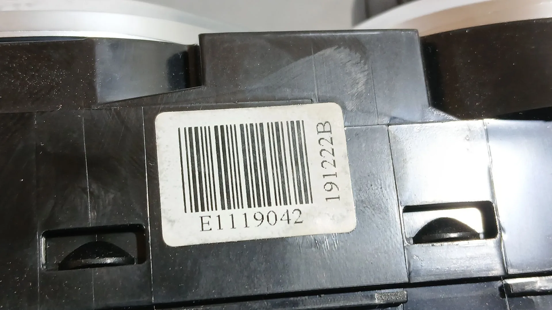Mando Climatizador para Dacia Sandero Ii (B8_)