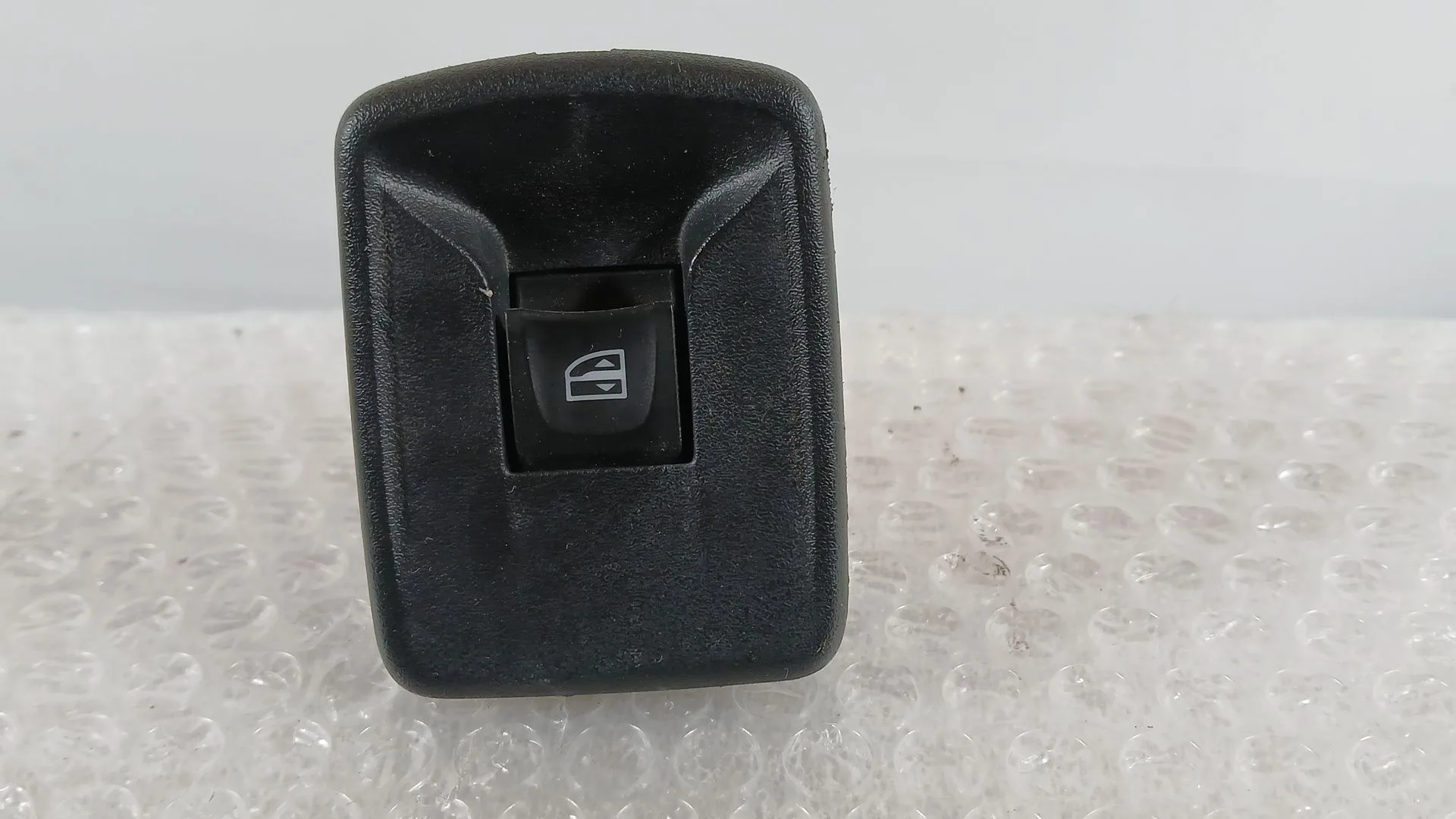 Mando Elevalunas Delantero Derecho para Dacia Sandero Ii (B8_)