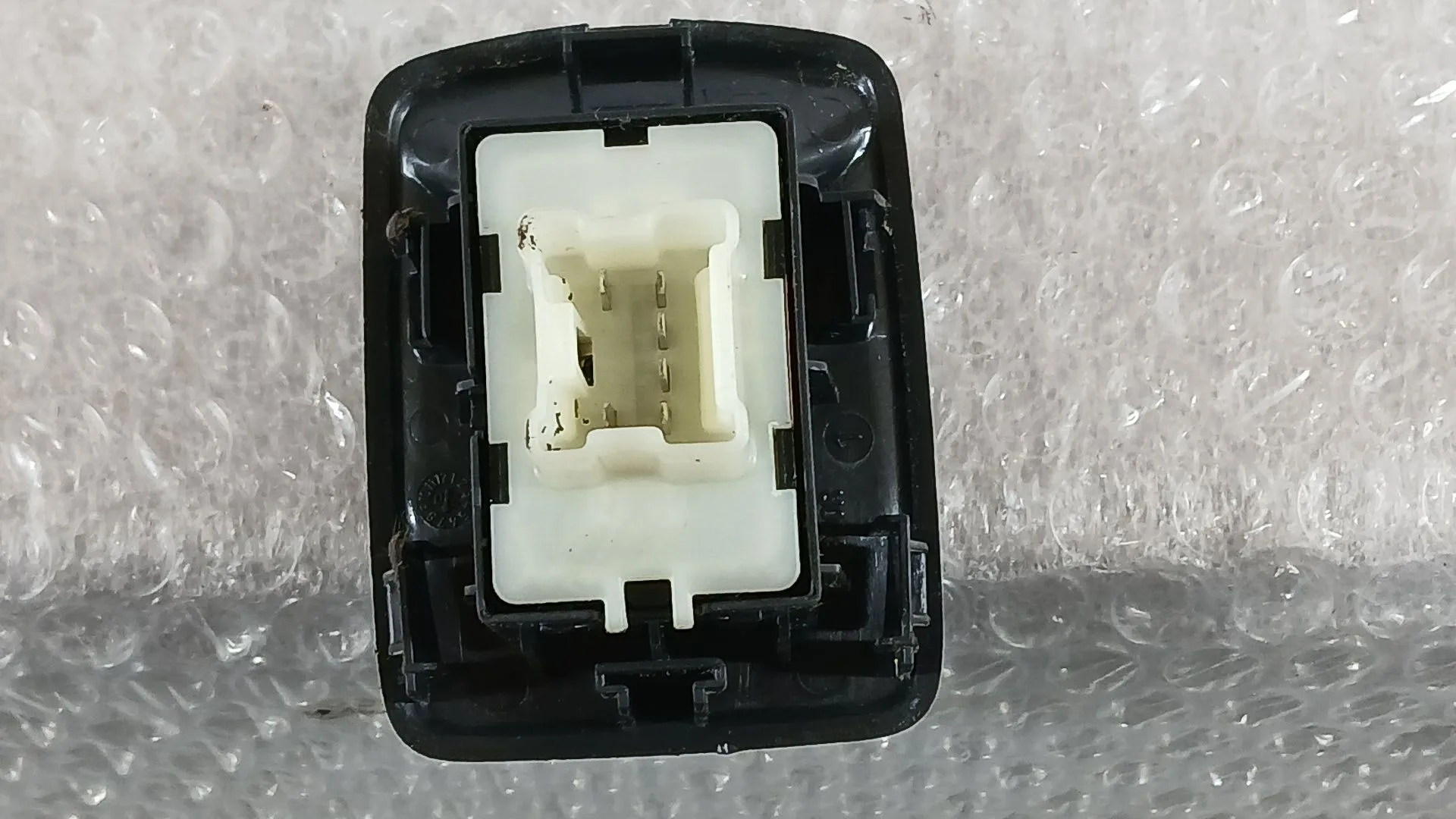 Mando Elevalunas Delantero Derecho para Dacia Sandero Ii (B8_)