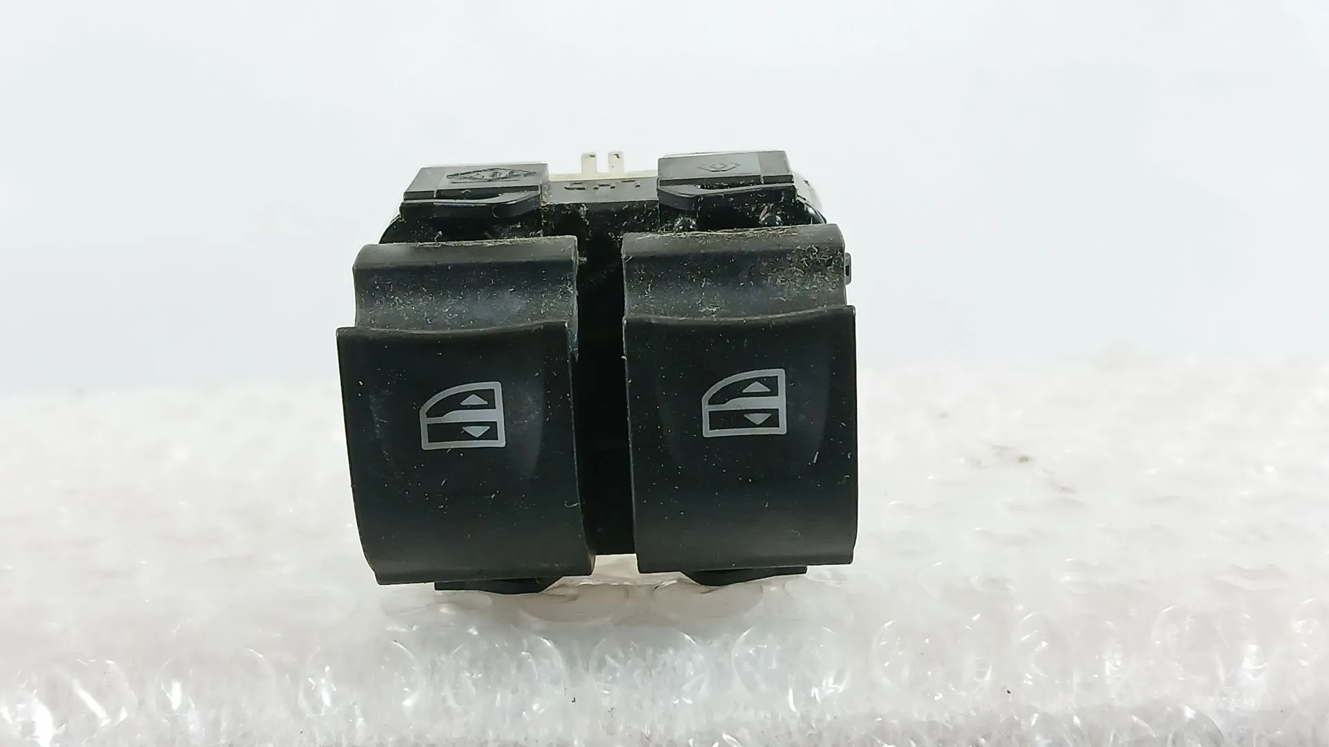 Mando Elevalunas Delantero Izquierdo para Dacia Sandero Ii (B8_)