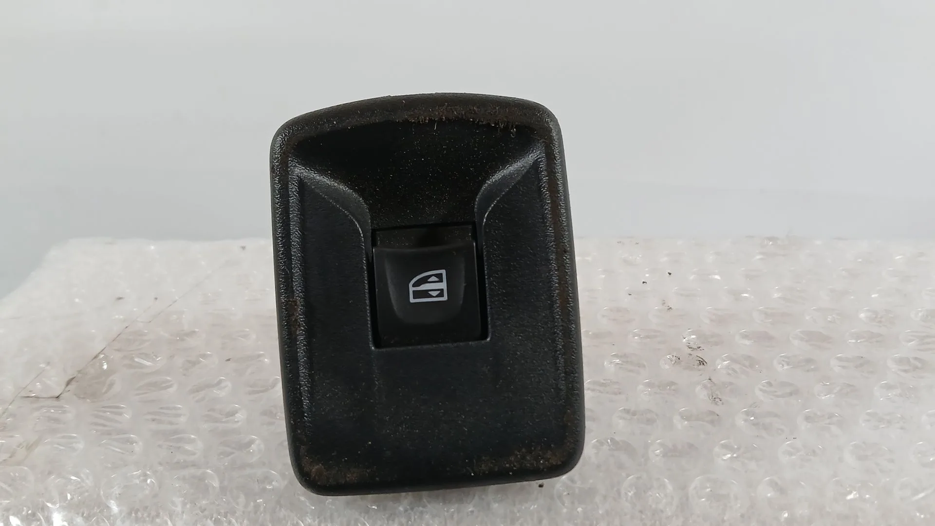 Mando Elevalunas Trasero Derecho para Dacia Sandero Ii (B8_)