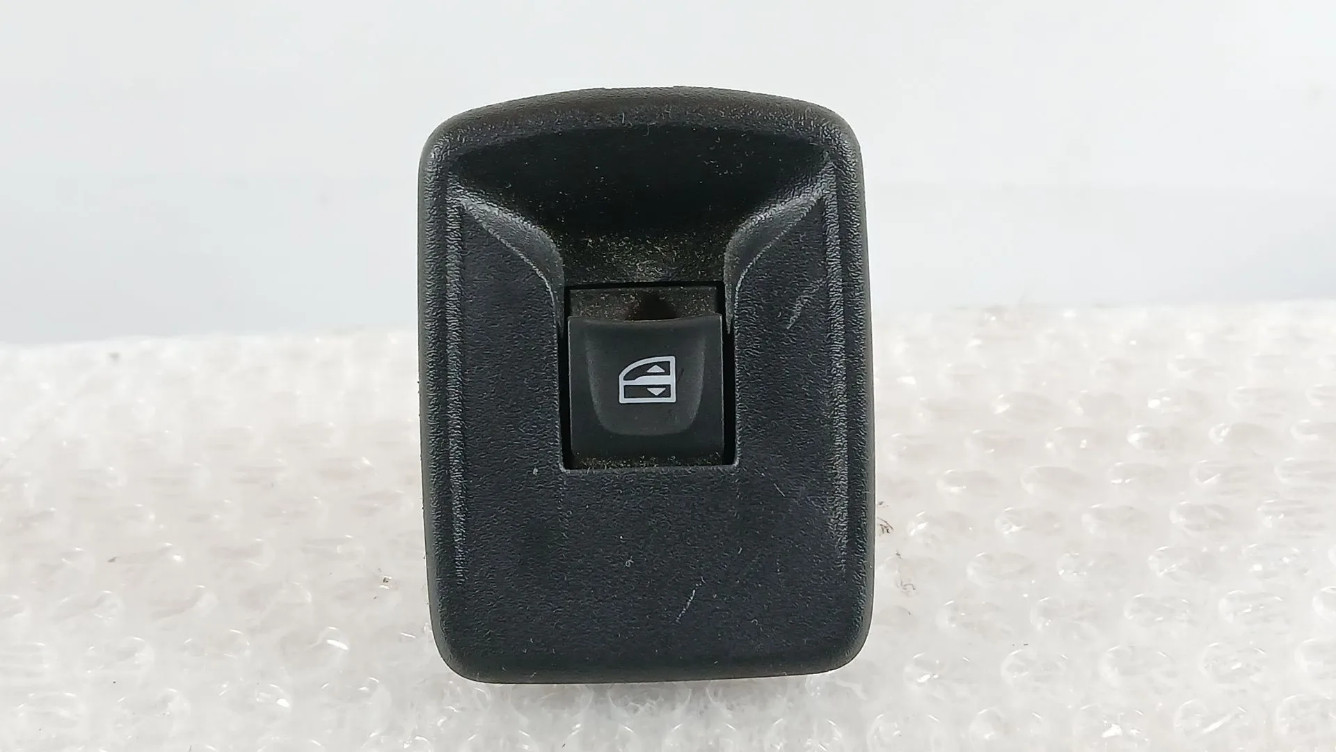Mando Elevalunas Trasero Izquierdo para Dacia Sandero Ii (B8_)