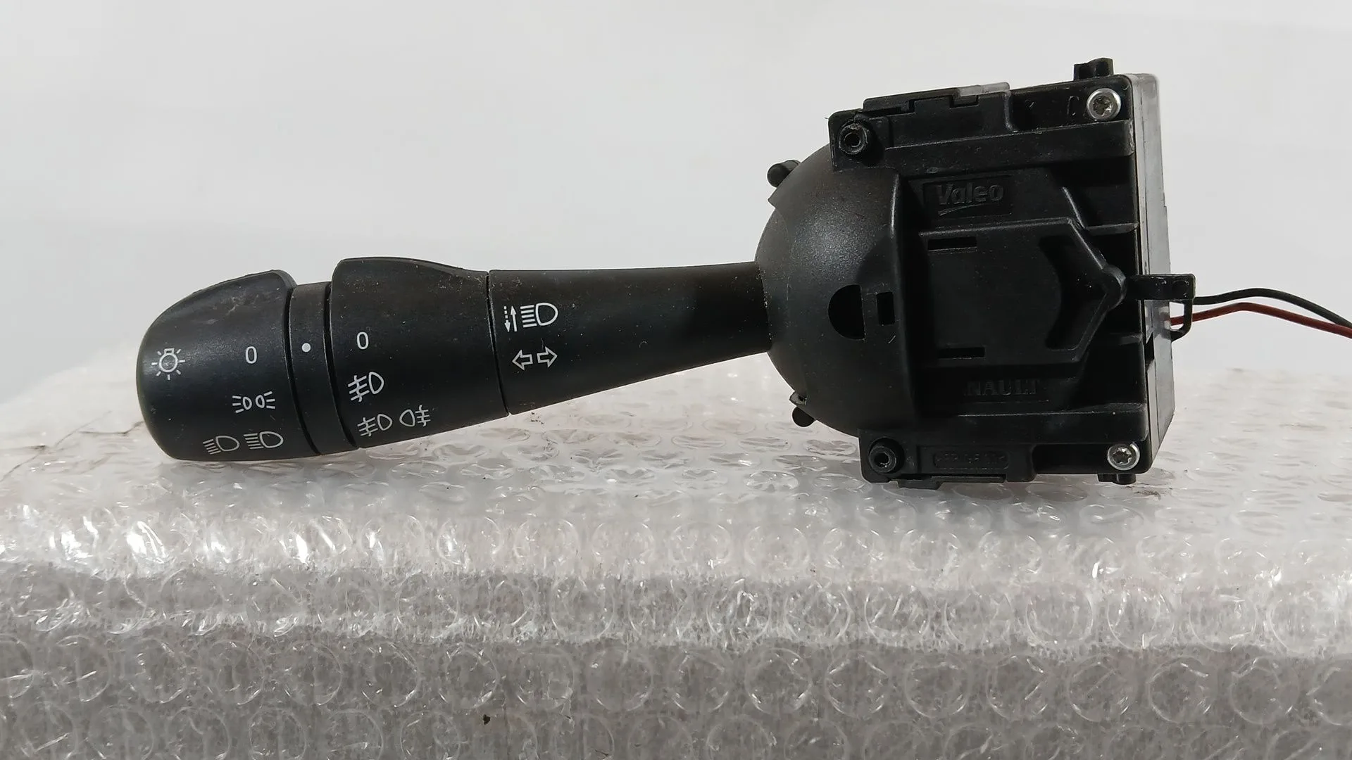 Mando Luces para Dacia Sandero Ii (B8_)